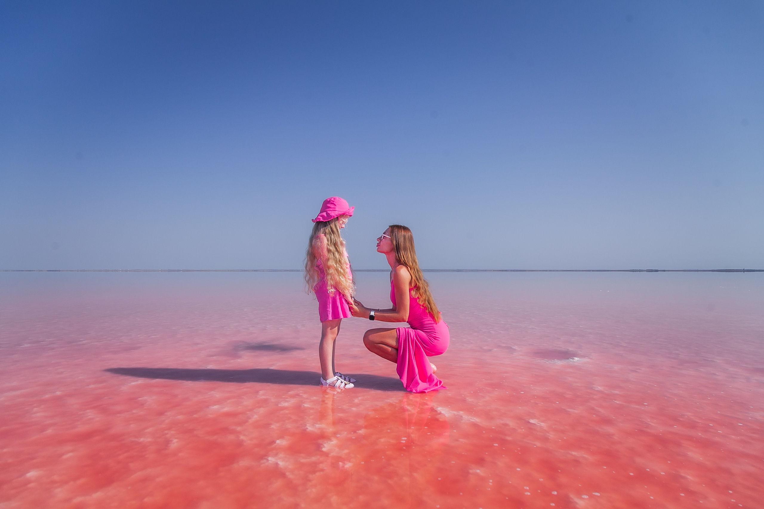 СЕМЬЯ. Фотограф в Крыму