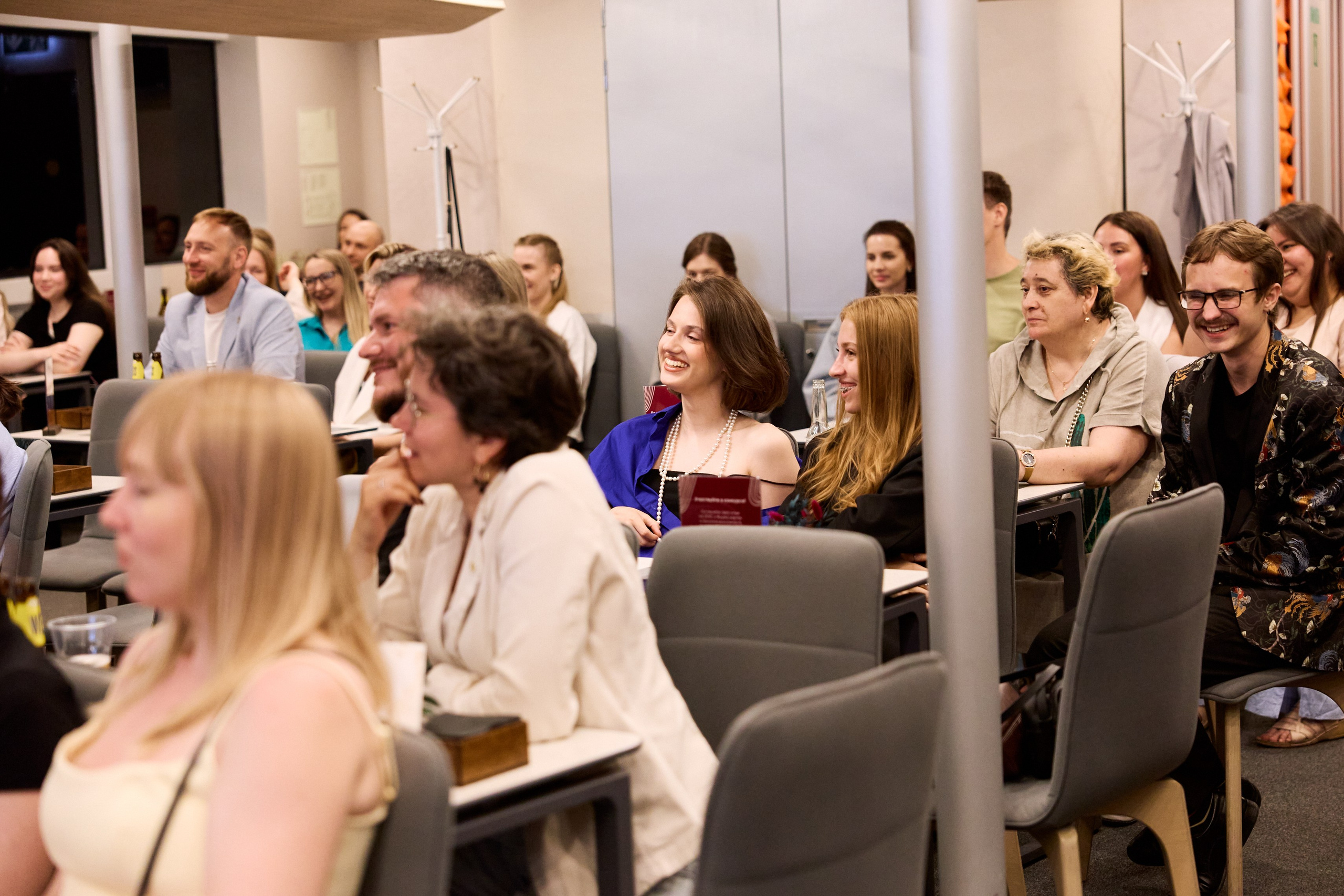 Стендап на экоходе. Коммерческий фотограф в Красноярске | Светлана Мищук