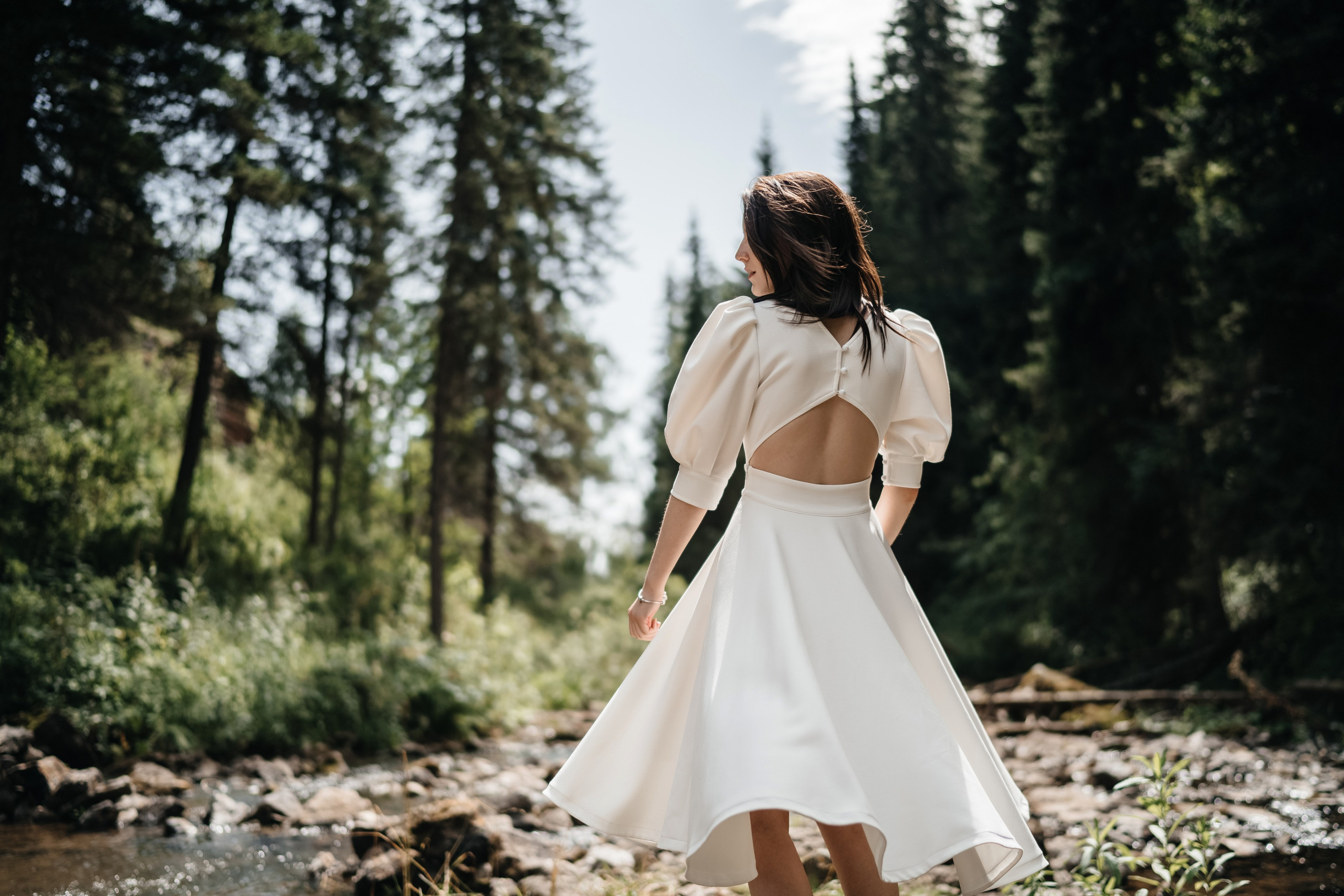 Водопад. Фотограф Кирилл Бабий