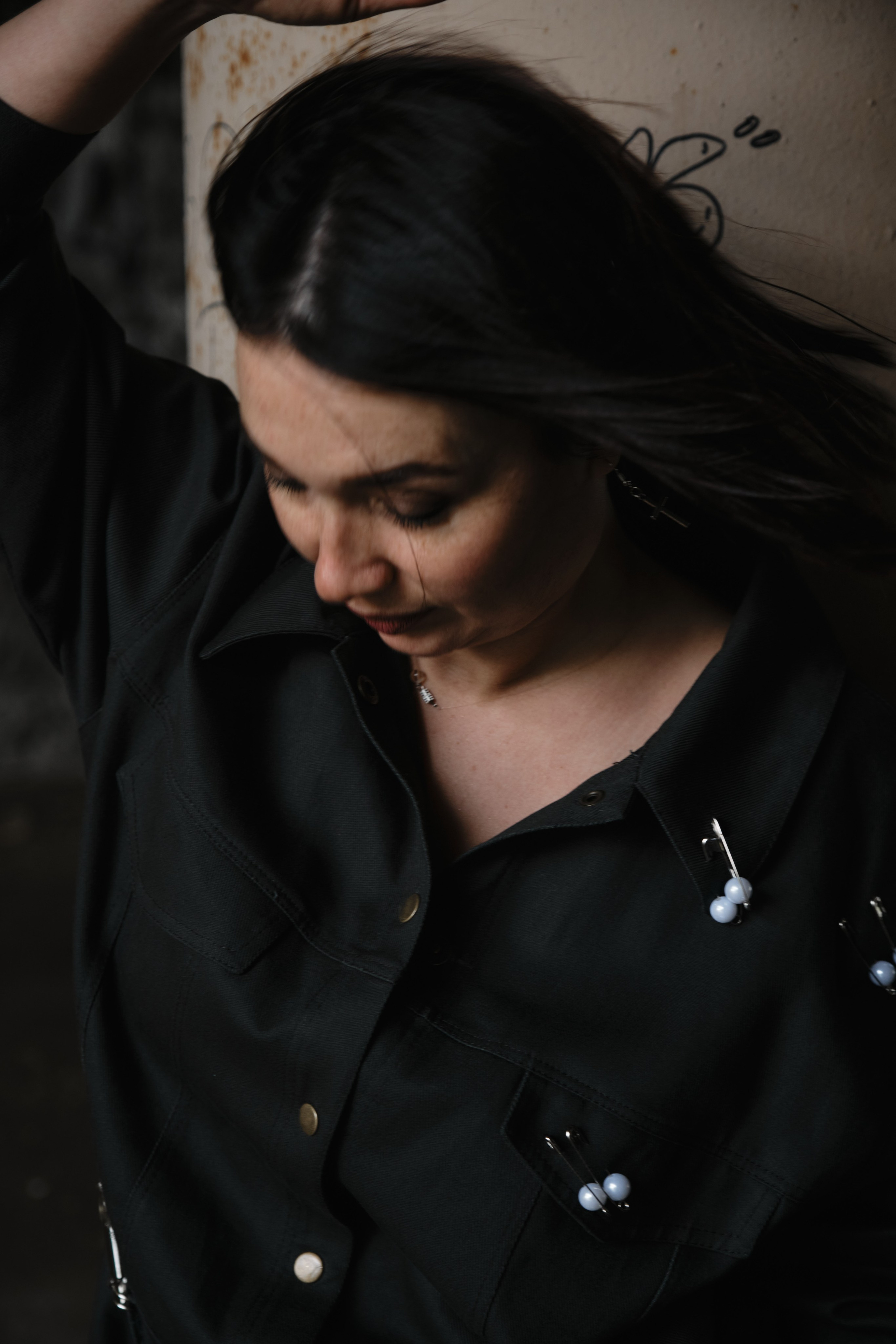 Мария. Фотограф в Самаре Татьяна Дубаносова