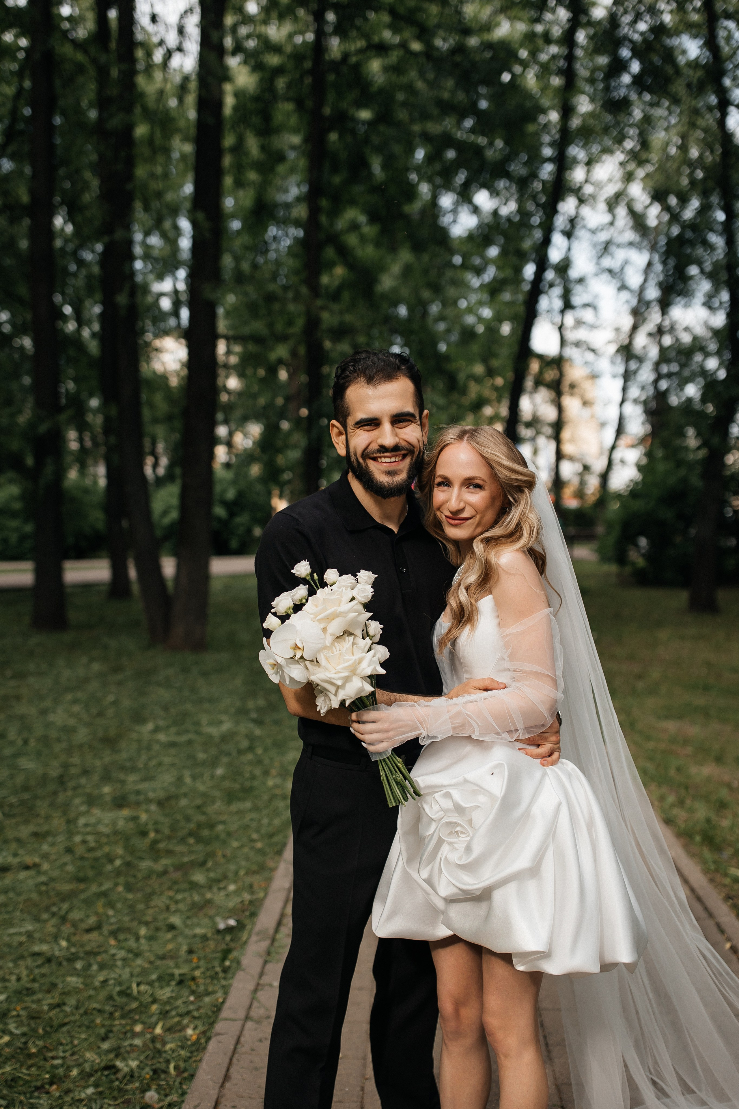 ЗАГС. СВАДЕБНЫЙ ФОТОГРАФ ЕВГЕНИЯ МОДИНА Ярославль