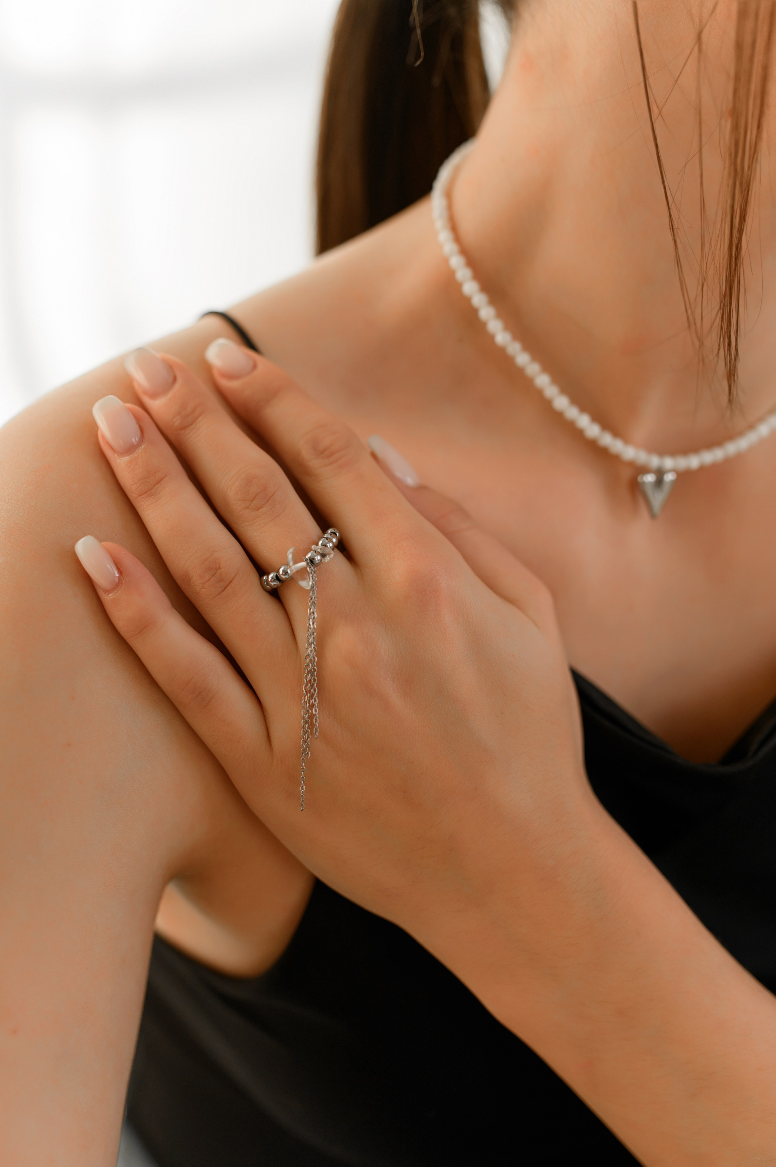 Алёна. Марина Шуляк Фотограф Кострома — Санкт Петербург