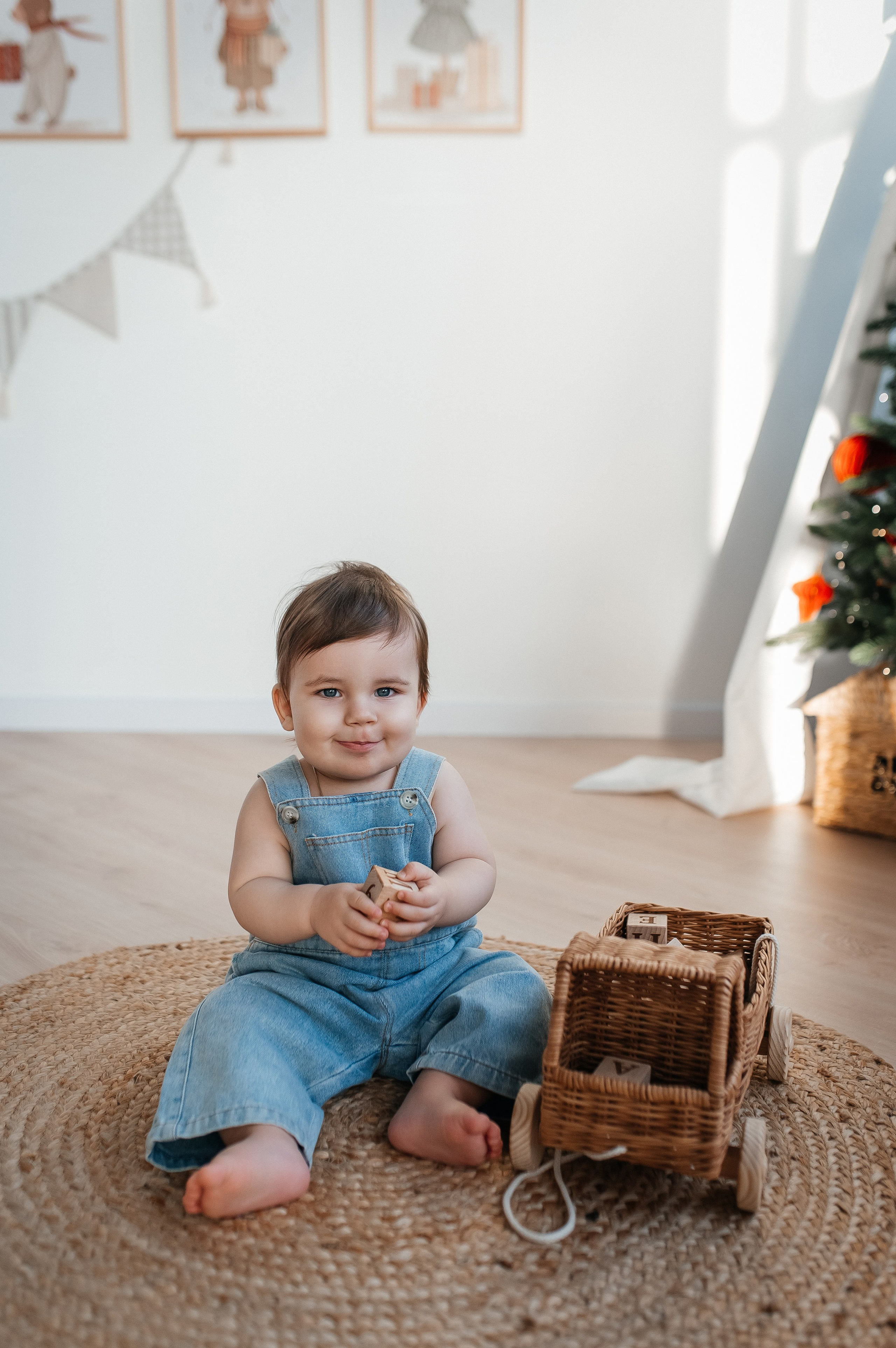 Савелий. Семейный и детский фотограф в Туле