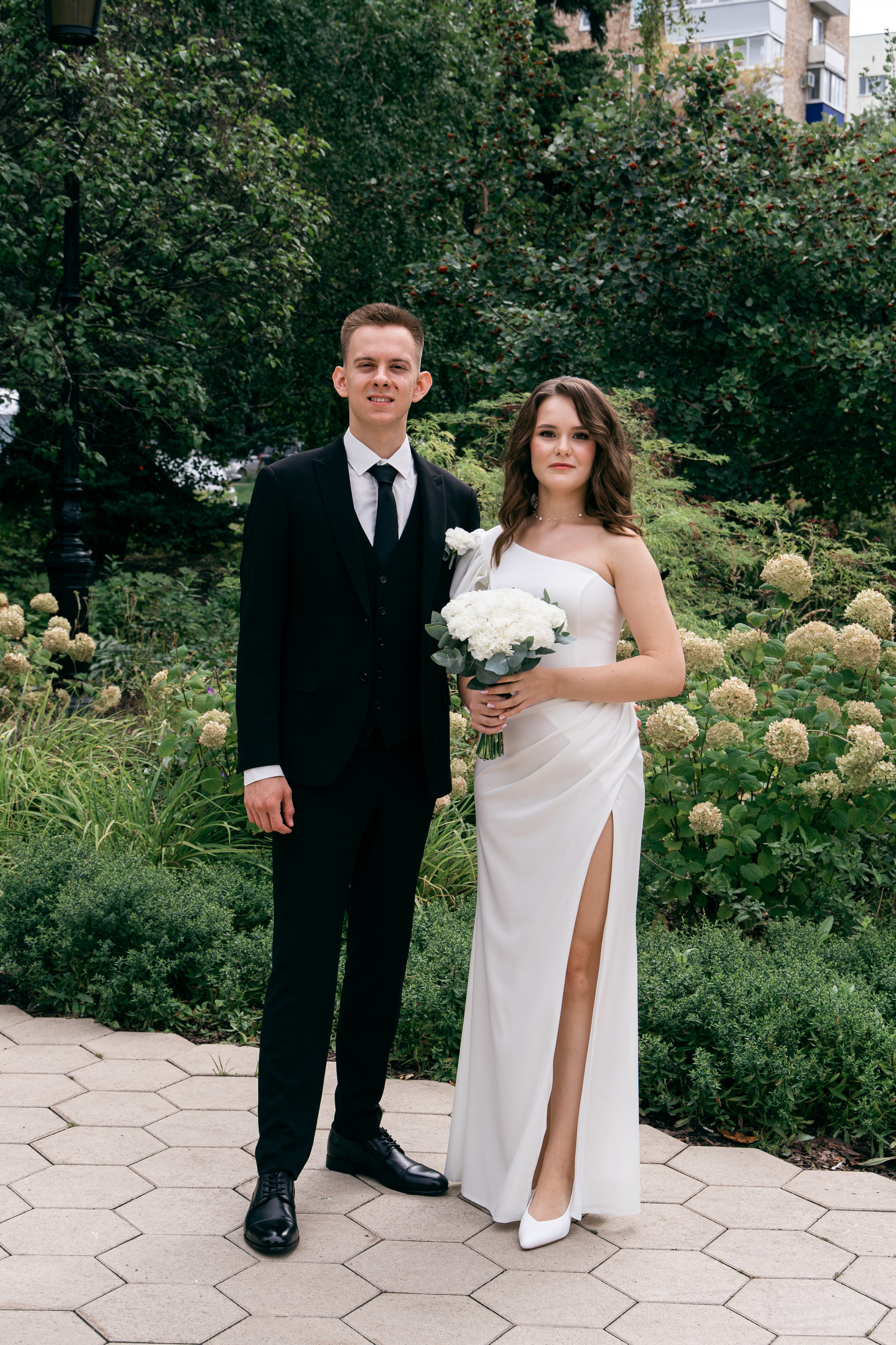 Антон и Екатерина. Антон Исаев — Фотограф-видеограф в Самаре