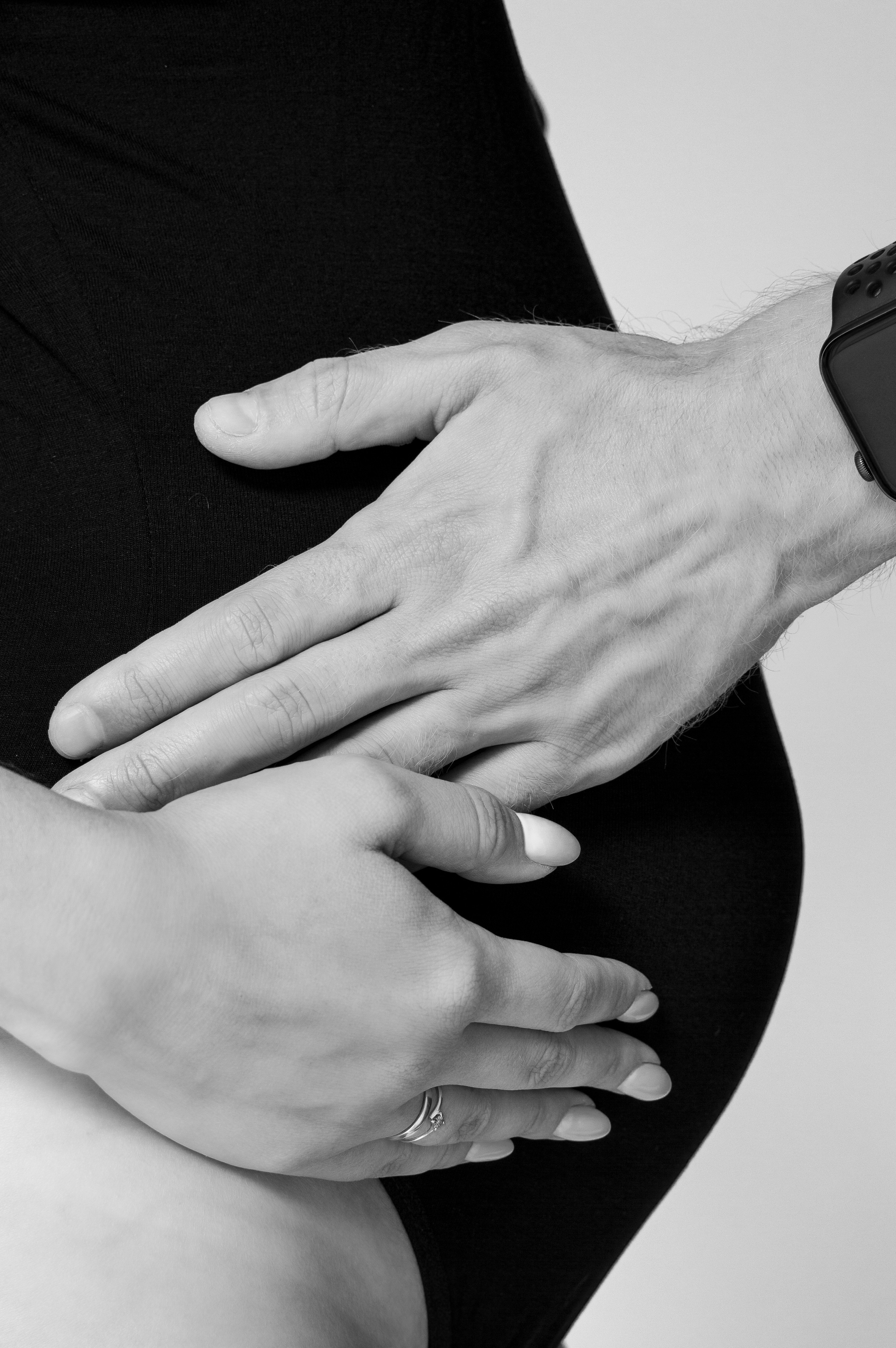 Даша и Саша. Портретный и семейный фотограф в Екатеринбурге Мария Чахеева