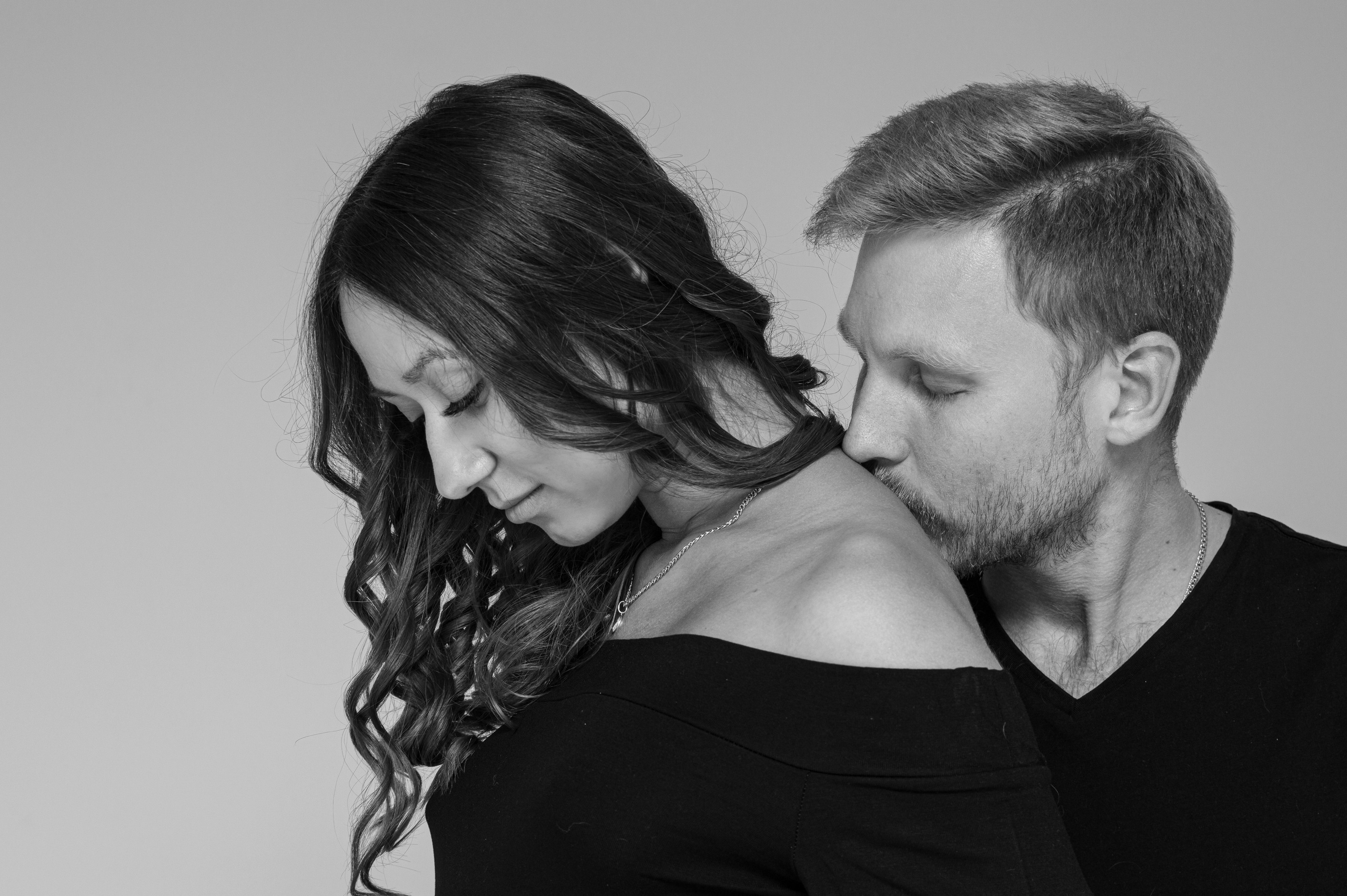 Даша и Саша. Портретный и семейный фотограф в Екатеринбурге Мария Чахеева