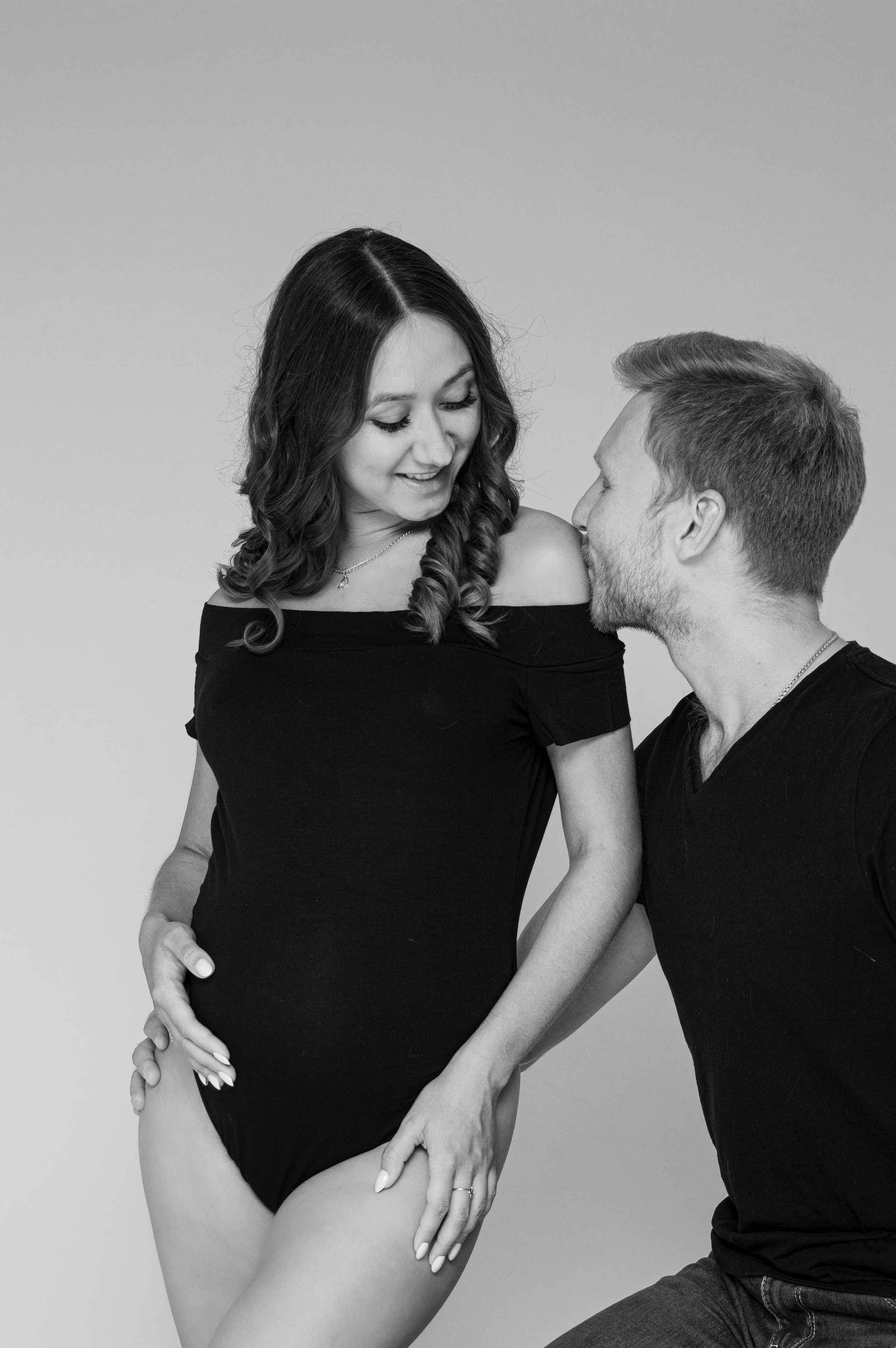 Даша и Саша. Портретный и семейный фотограф в Екатеринбурге Мария Чахеева