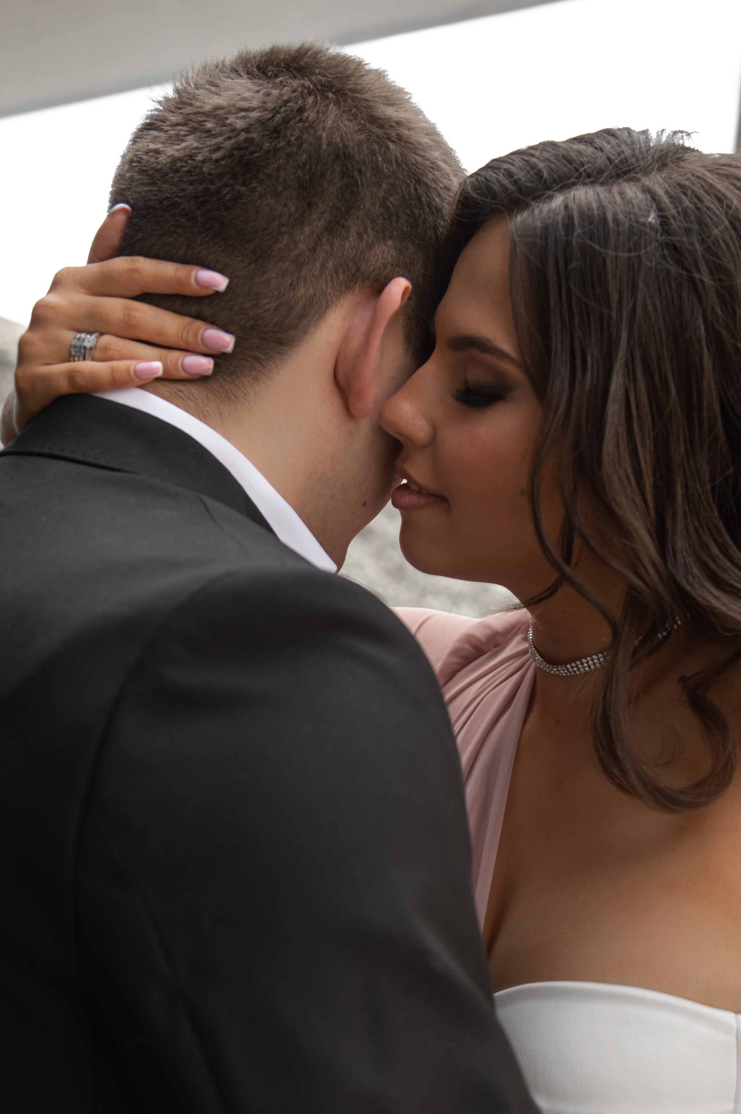 Заррина и Саша. Портретный и семейный фотограф в Екатеринбурге Мария Чахеева