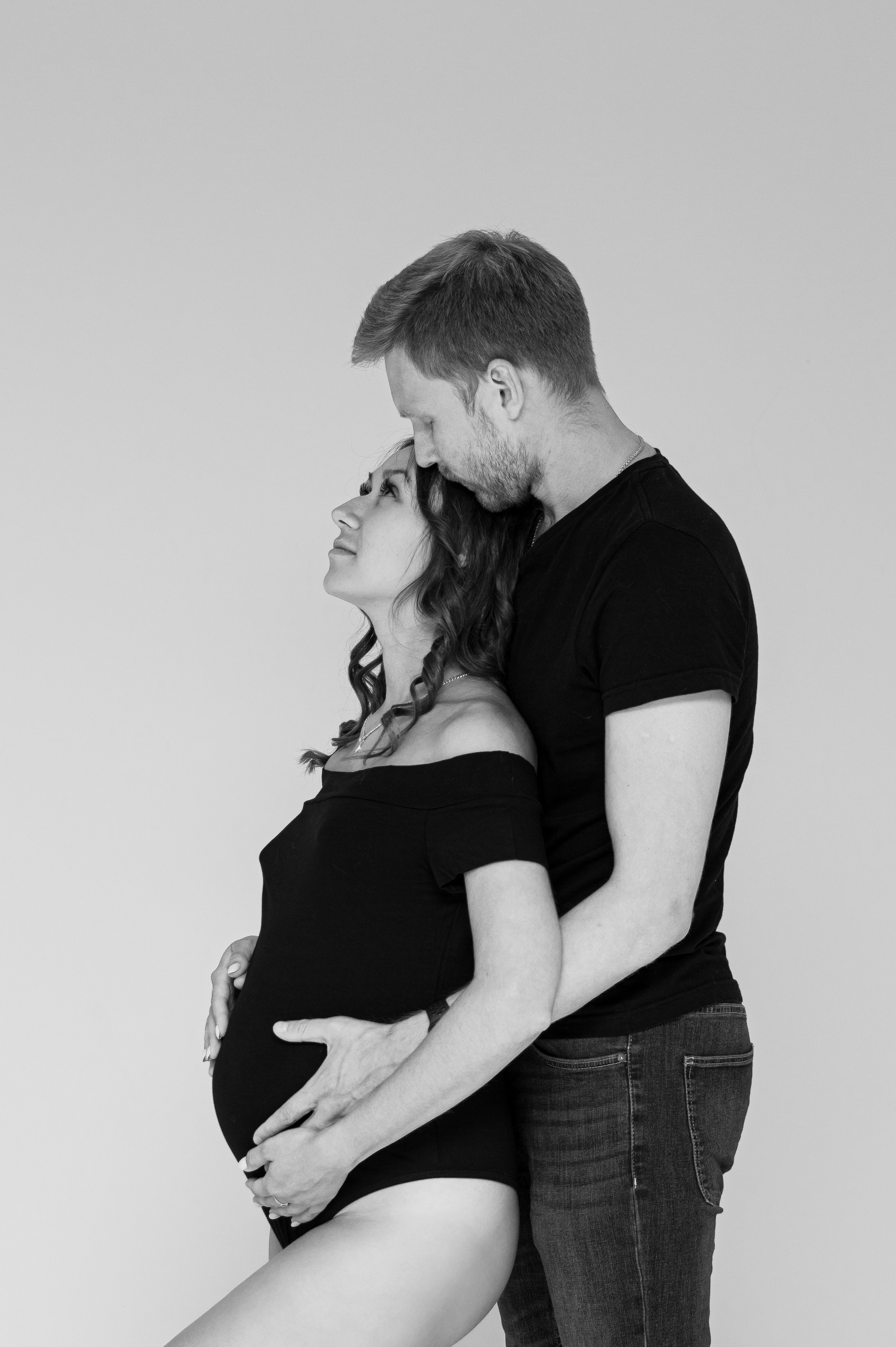 Даша и Саша. Портретный и семейный фотограф в Екатеринбурге Мария Чахеева