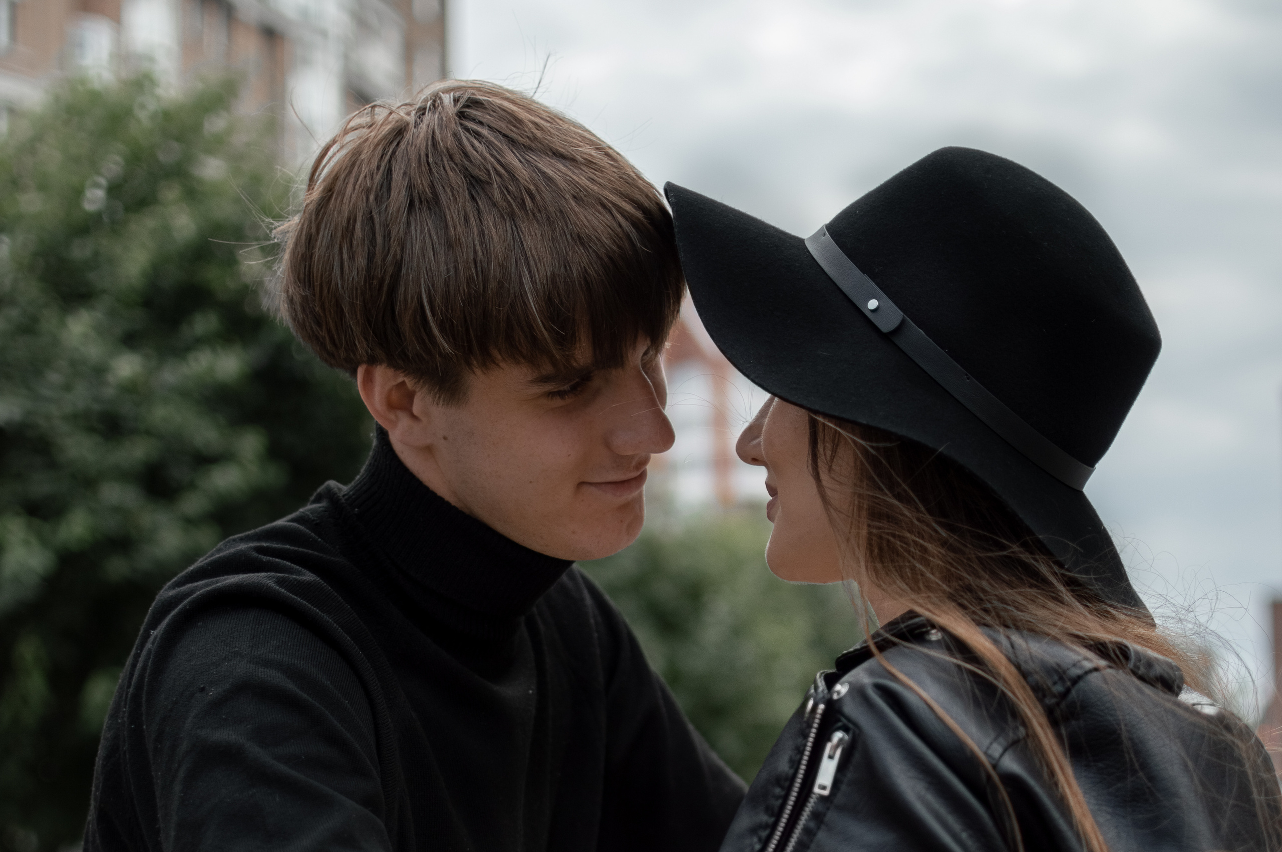 Гульсира и Савелий. Портретный и семейный фотограф в Екатеринбурге Мария Чахеева