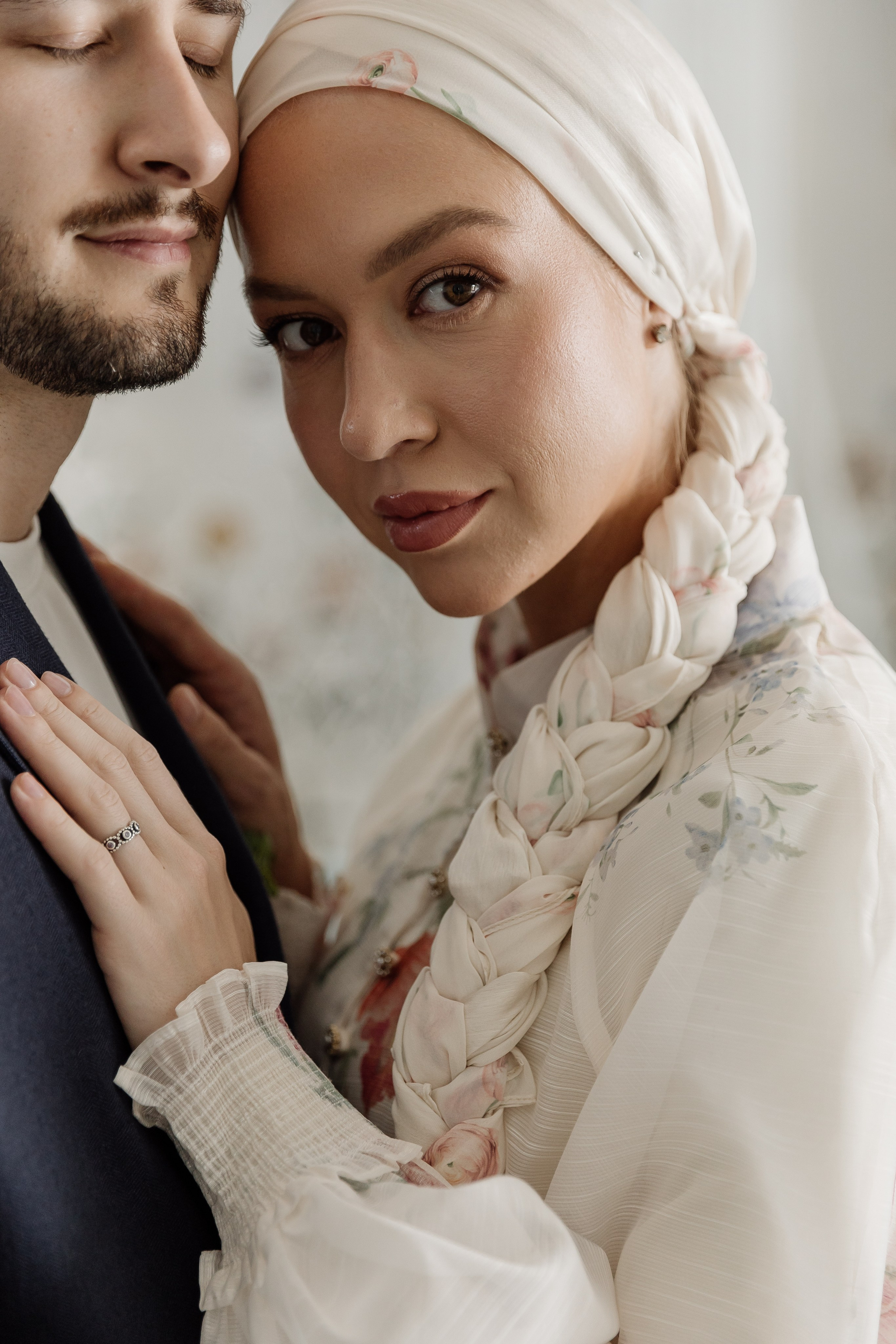 Тагир |Аида. Фотограф в Казани Гузель Зайнуллина