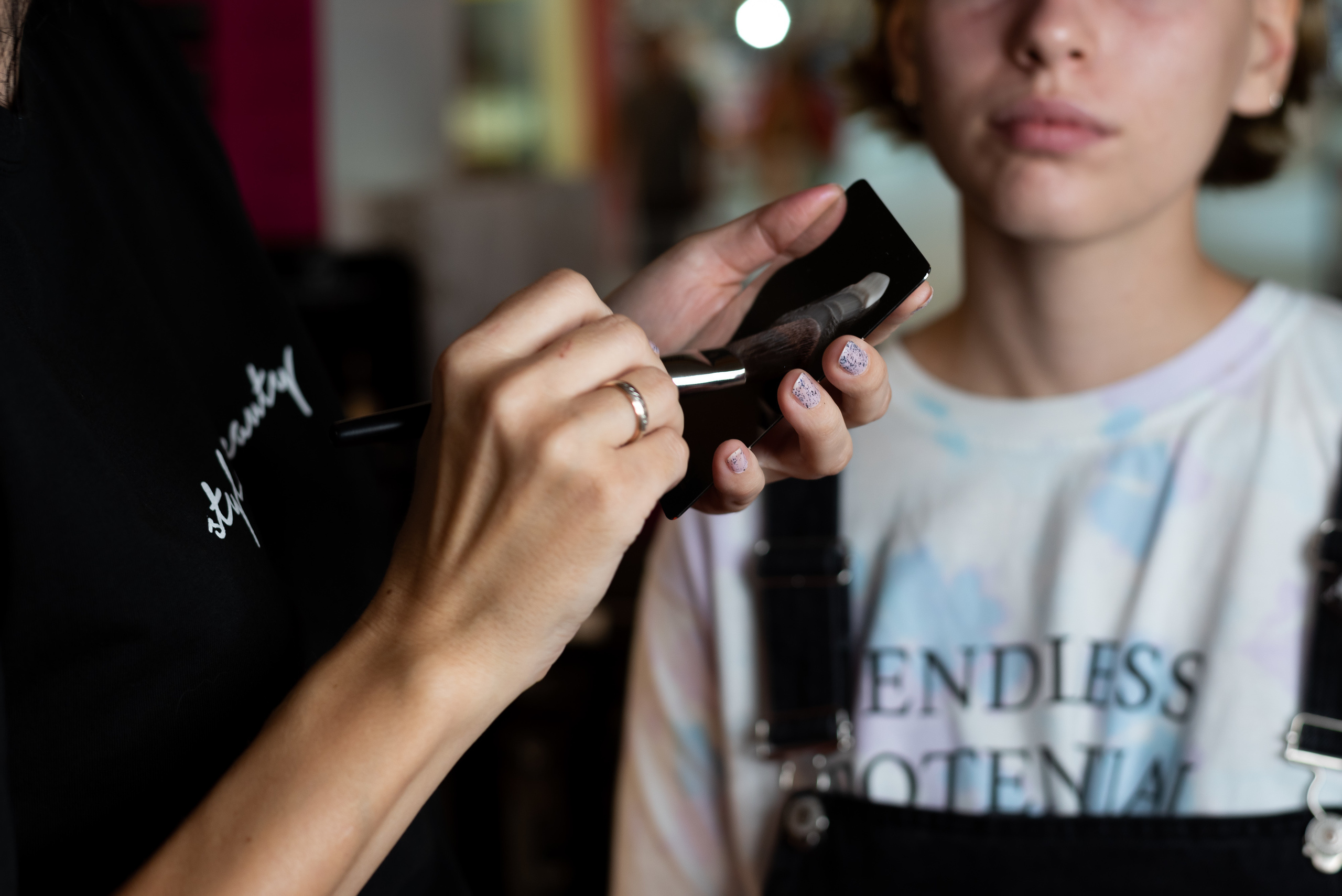 Фоторепортаж на мероприятиях и корпоративе. Мария Прищеп. Профессиональный фотограф в Краснодаре