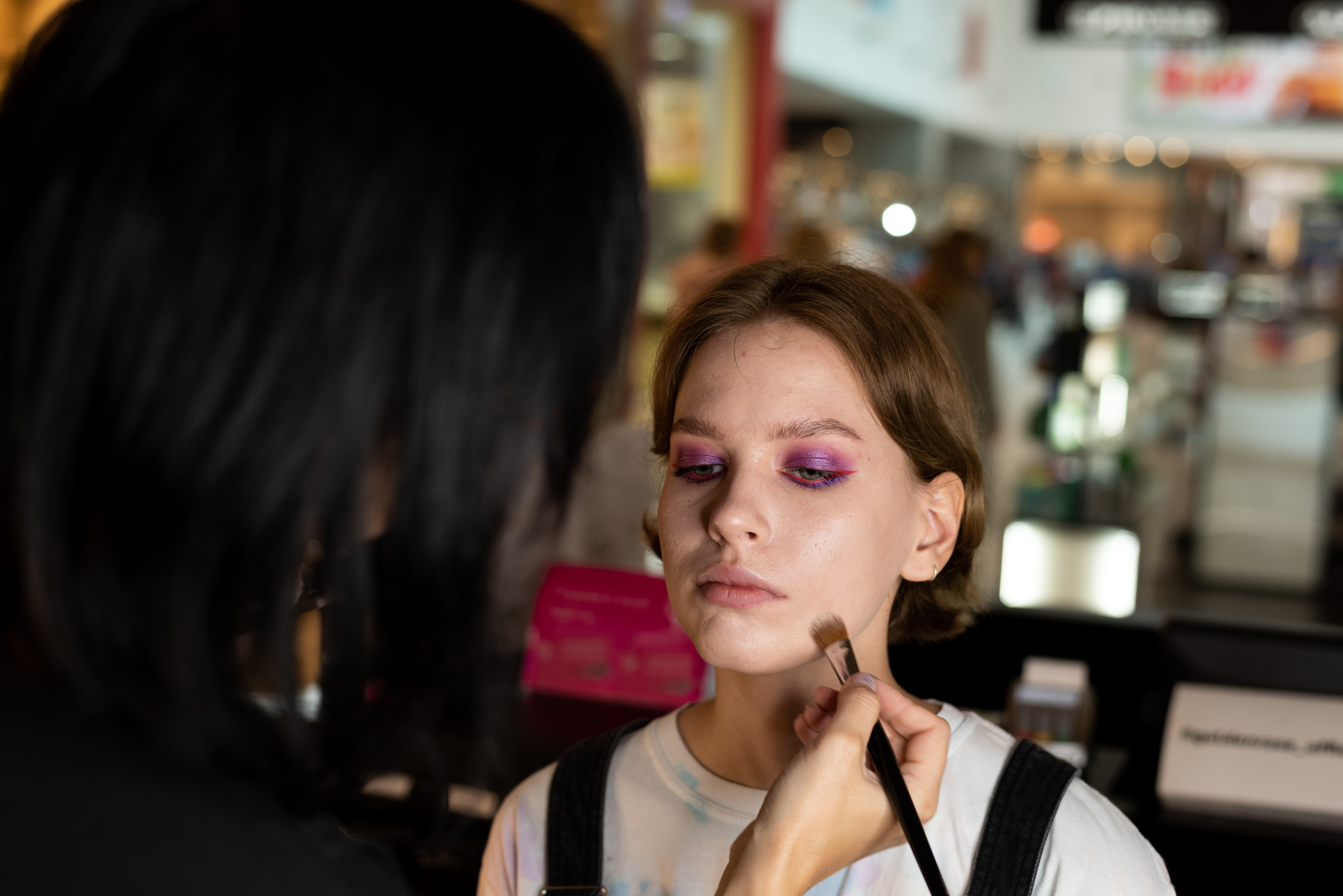 Фоторепортаж на мероприятиях и корпоративе. Мария Прищеп. Профессиональный фотограф в Краснодаре