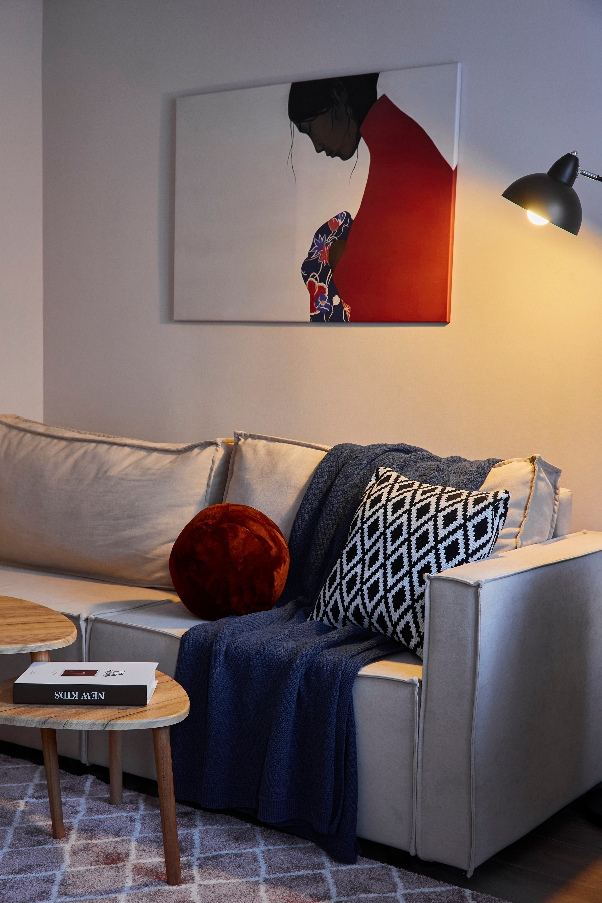 Варшавская ул. 37. Фотограф Александра Иванова