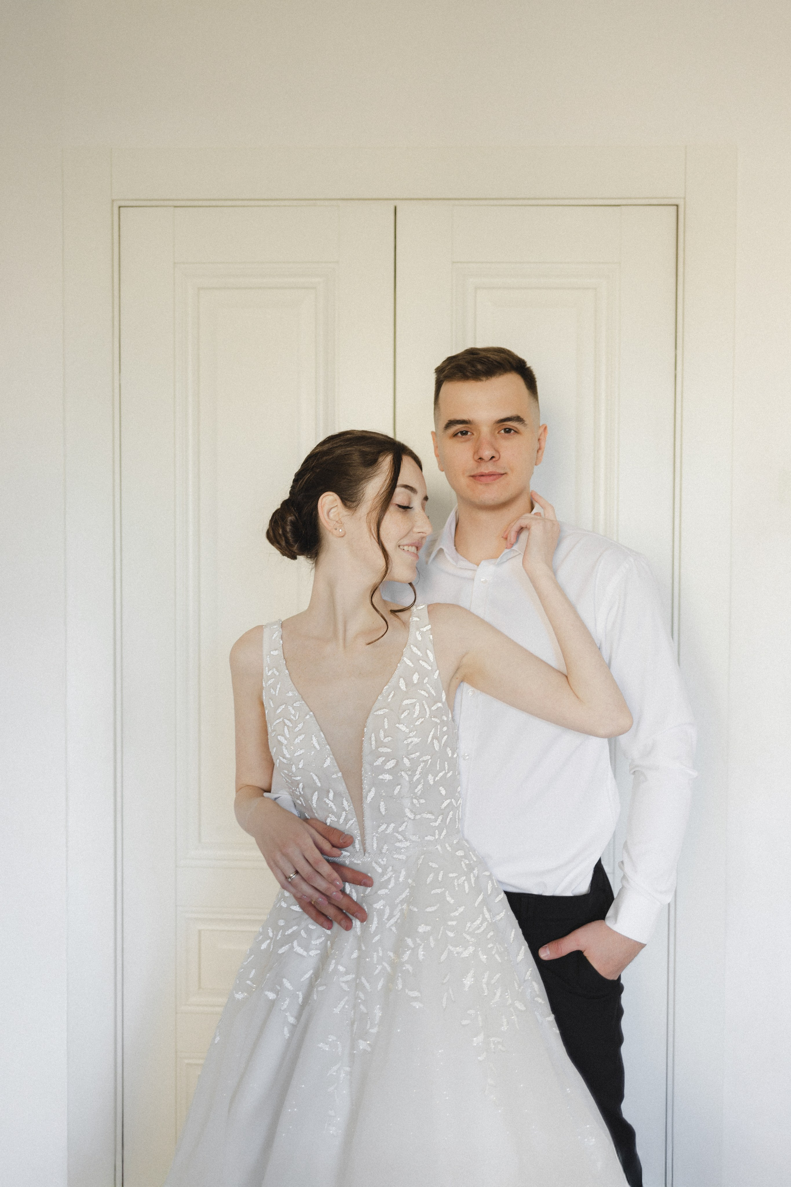 Анна & Даниил. Кузьмина Анастасия — контент-фотограф | Москва