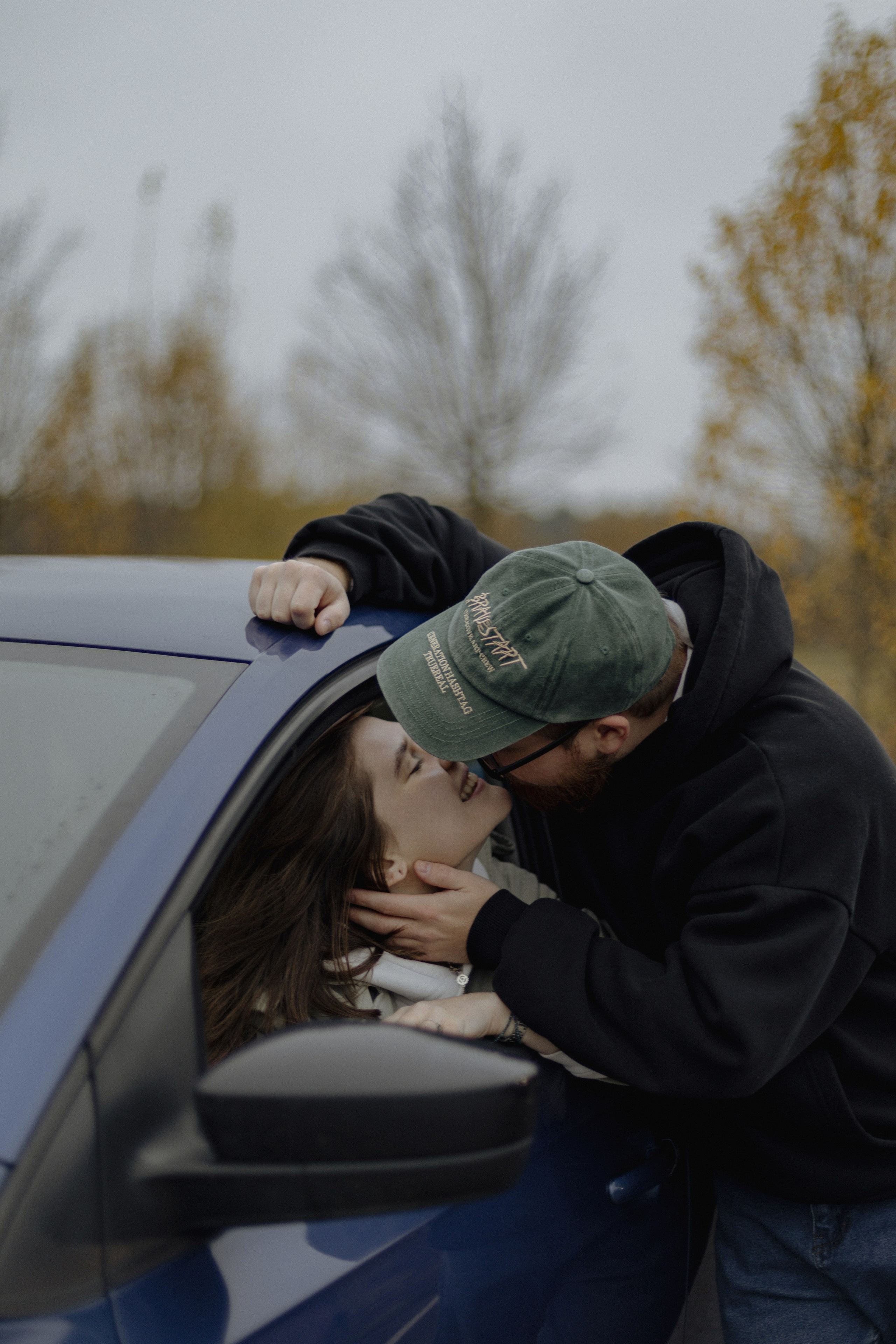 Анастасия & Никита. Кузьмина Анастасия — контент-фотограф | Москва