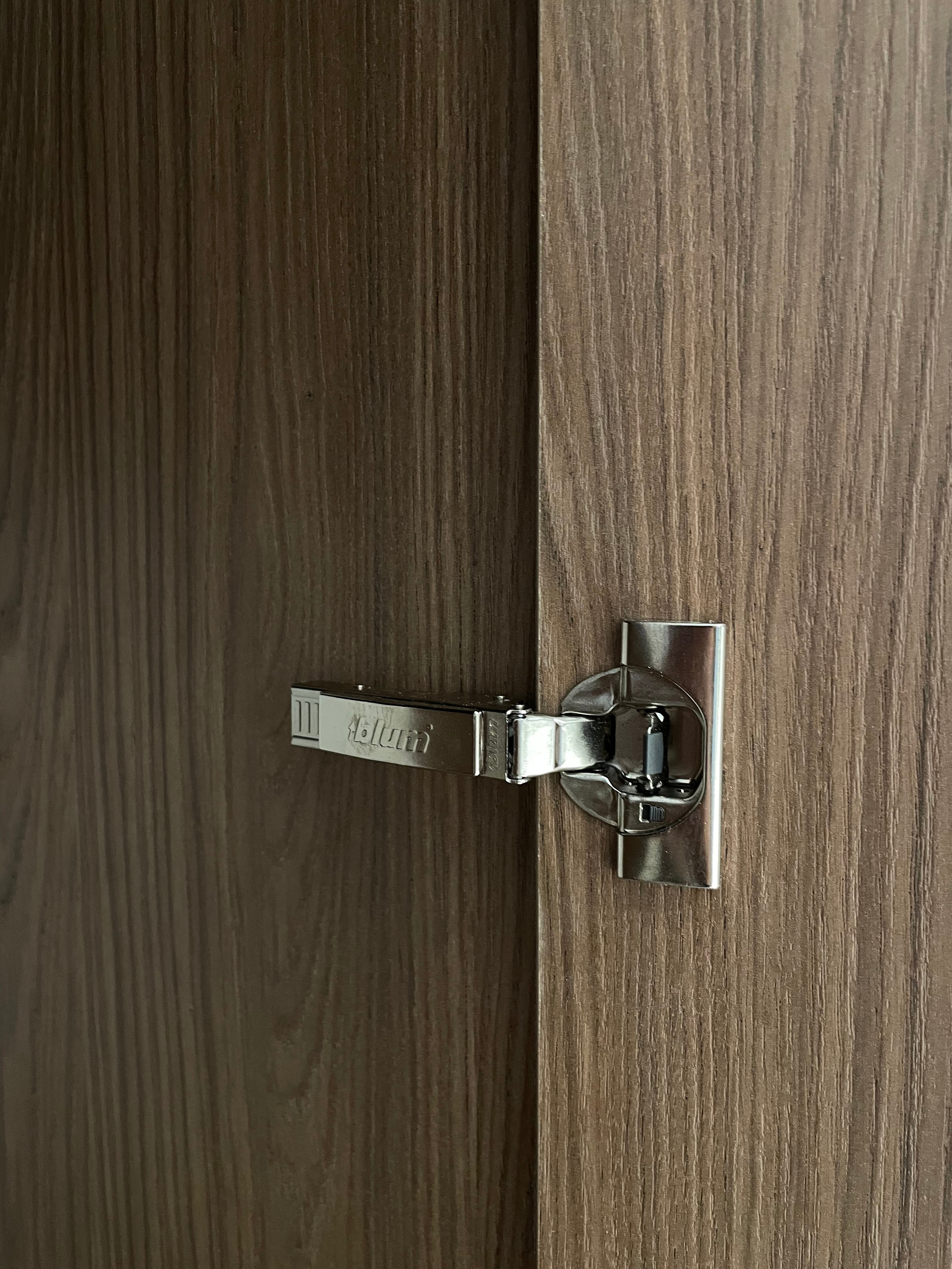 Офис производства FILLINI. Мебель на заказ