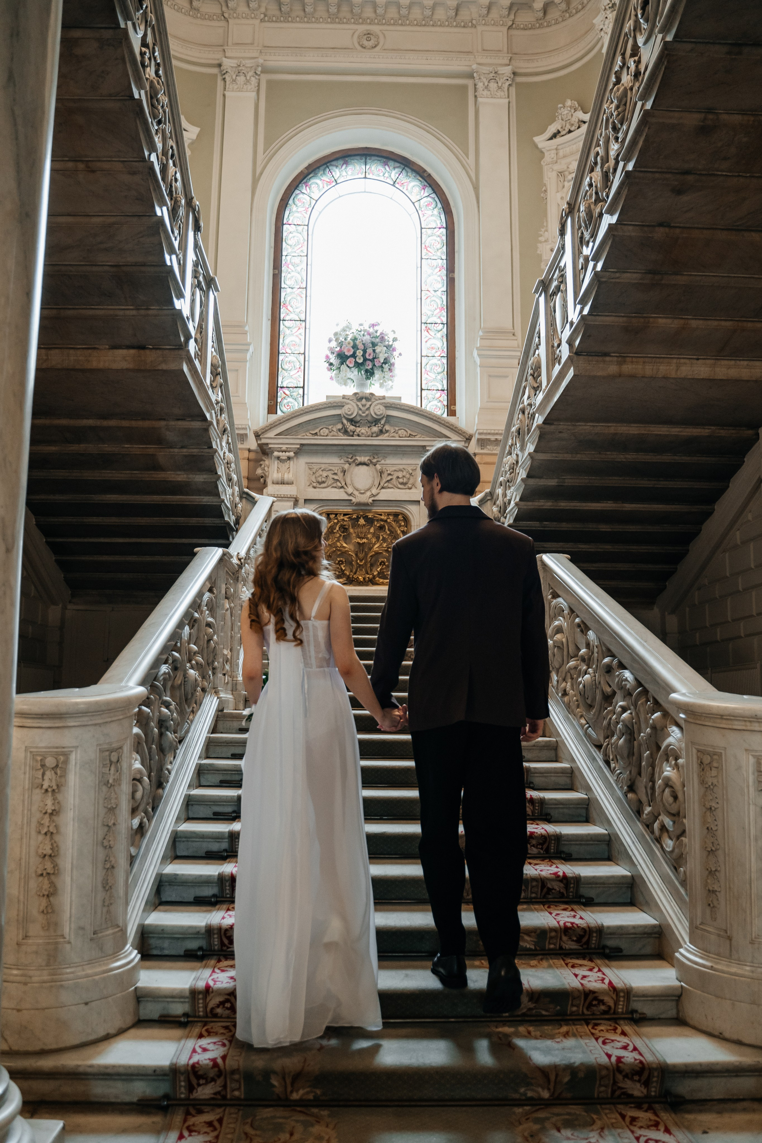 Wedding «The Petersburg spirit». Свадебные фотограф и видеограф Наталья и Анатолий Новиковы СПб