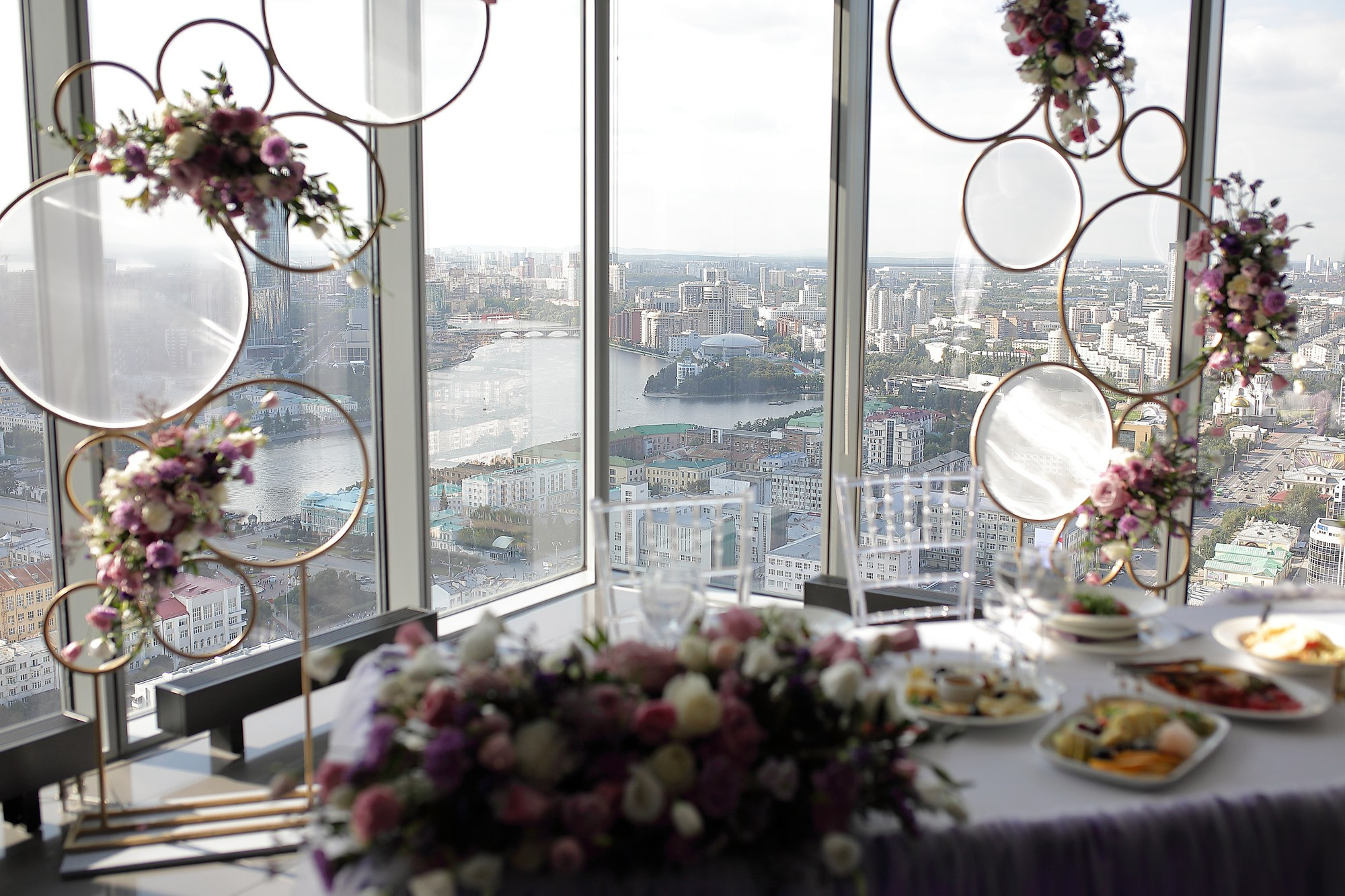 Свадебная фотосессия Максима и Натальи. Свадебный и семейный фотограф и видеограф в Екатеринбурге Полянские Тимур и Анастасия