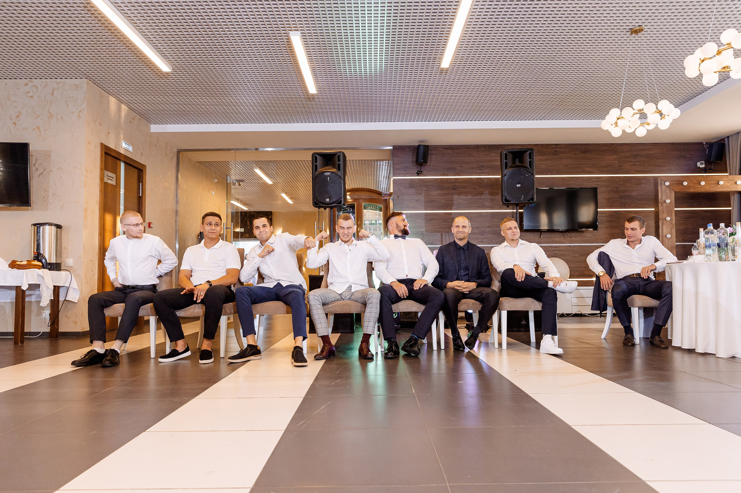 Любовь и Евгений. Свадебный и семейный фотограф в Челябинске Юлия Ишимова