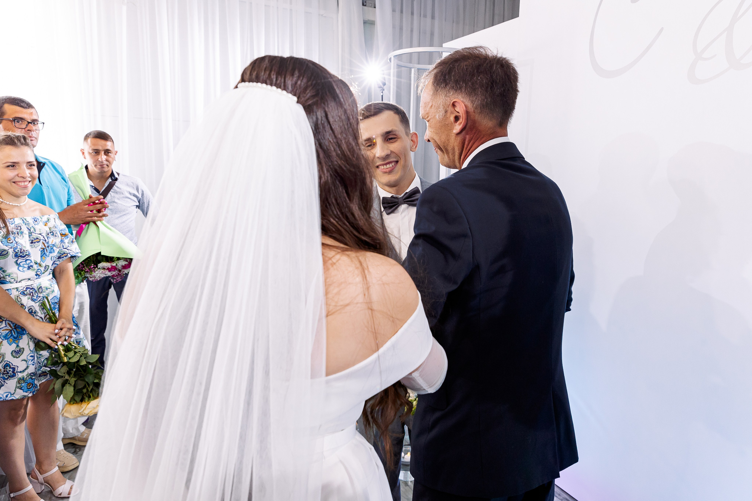 Сергей и Валерия. Свадебный и семейный фотограф в Челябинске Юлия Ишимова