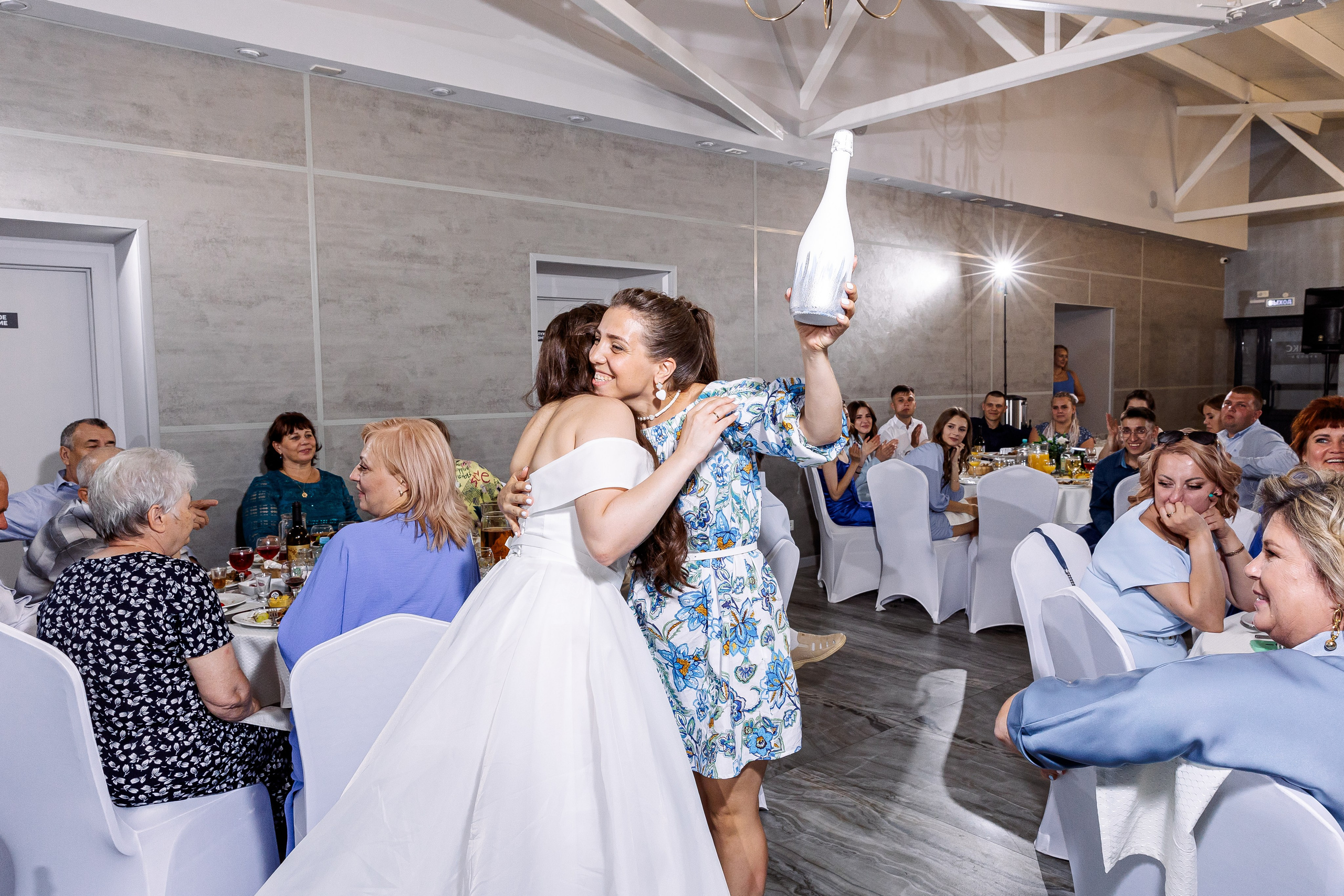 Сергей и Валерия. Свадебный и семейный фотограф в Челябинске Юлия Ишимова