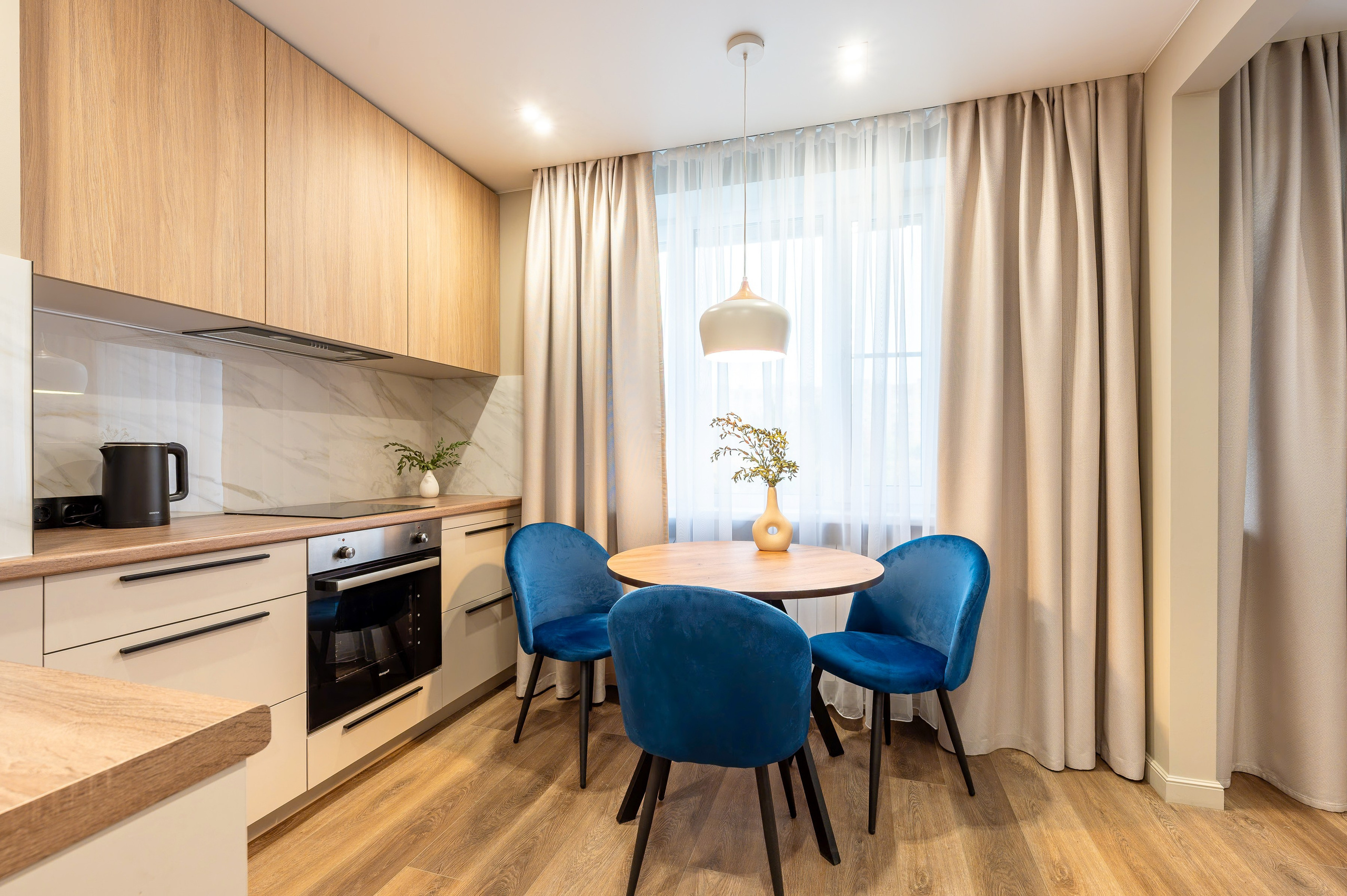 Квартира под сдачу в аренду. Интерьерный фотограф. Фото- видеосъемка недвижимости Санкт-Петербург