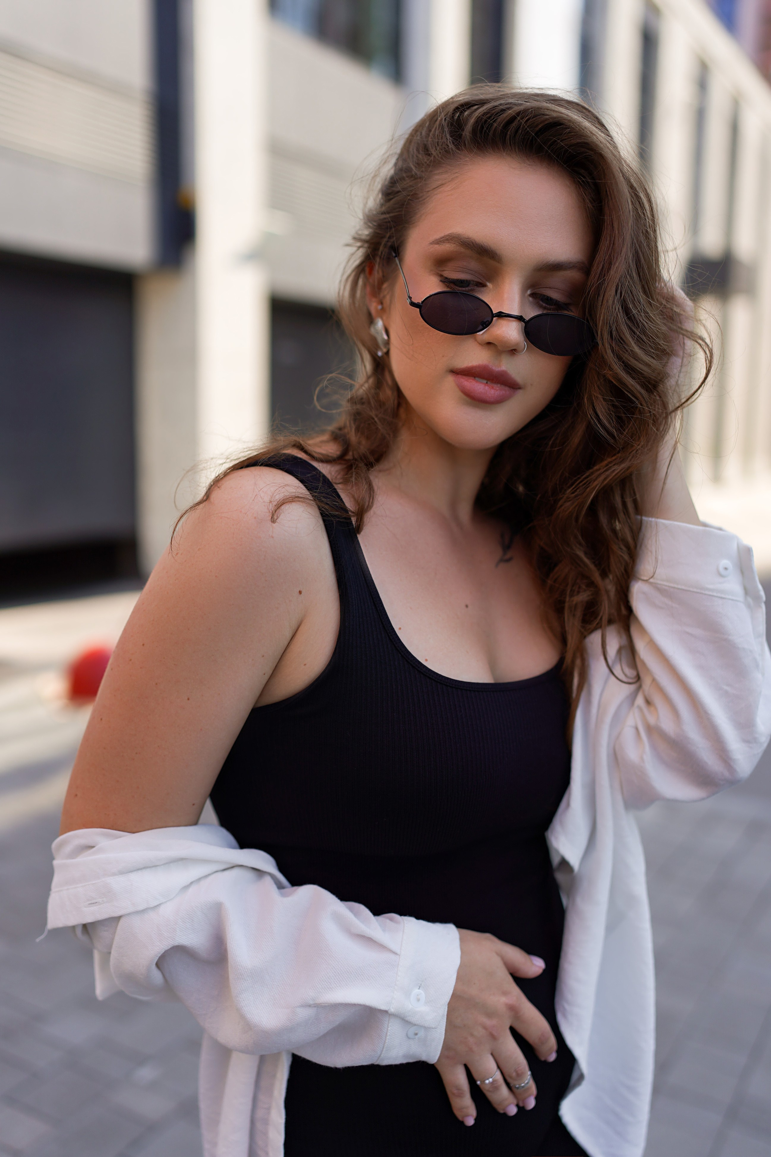 Смотреть серию. ЖЕНСКИЙ ФОТОГРАФ КРИСТИНА ВИГЕЛЬ