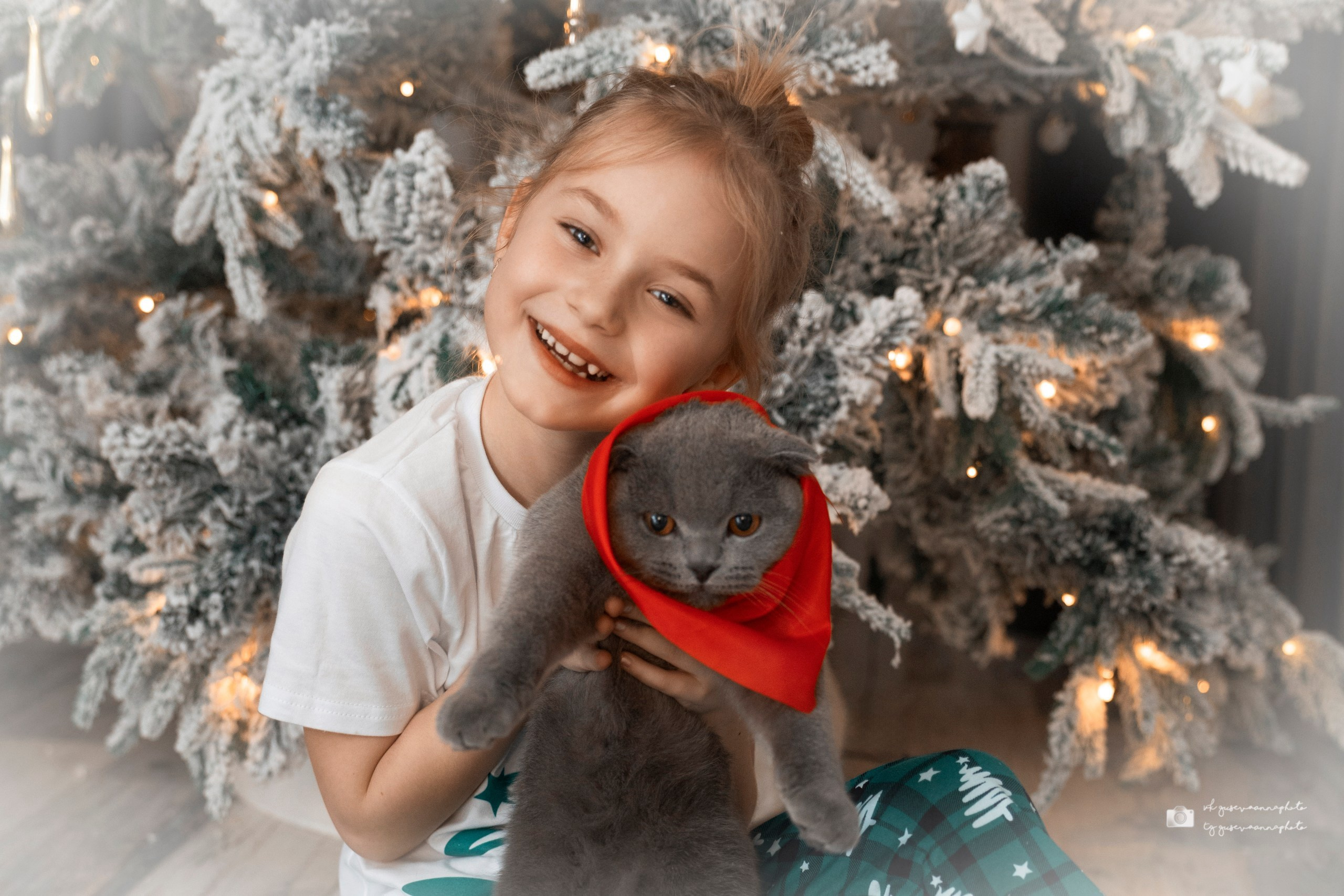 Детские фотосессии. Фотограф в Старом Осколе Гусева Анна