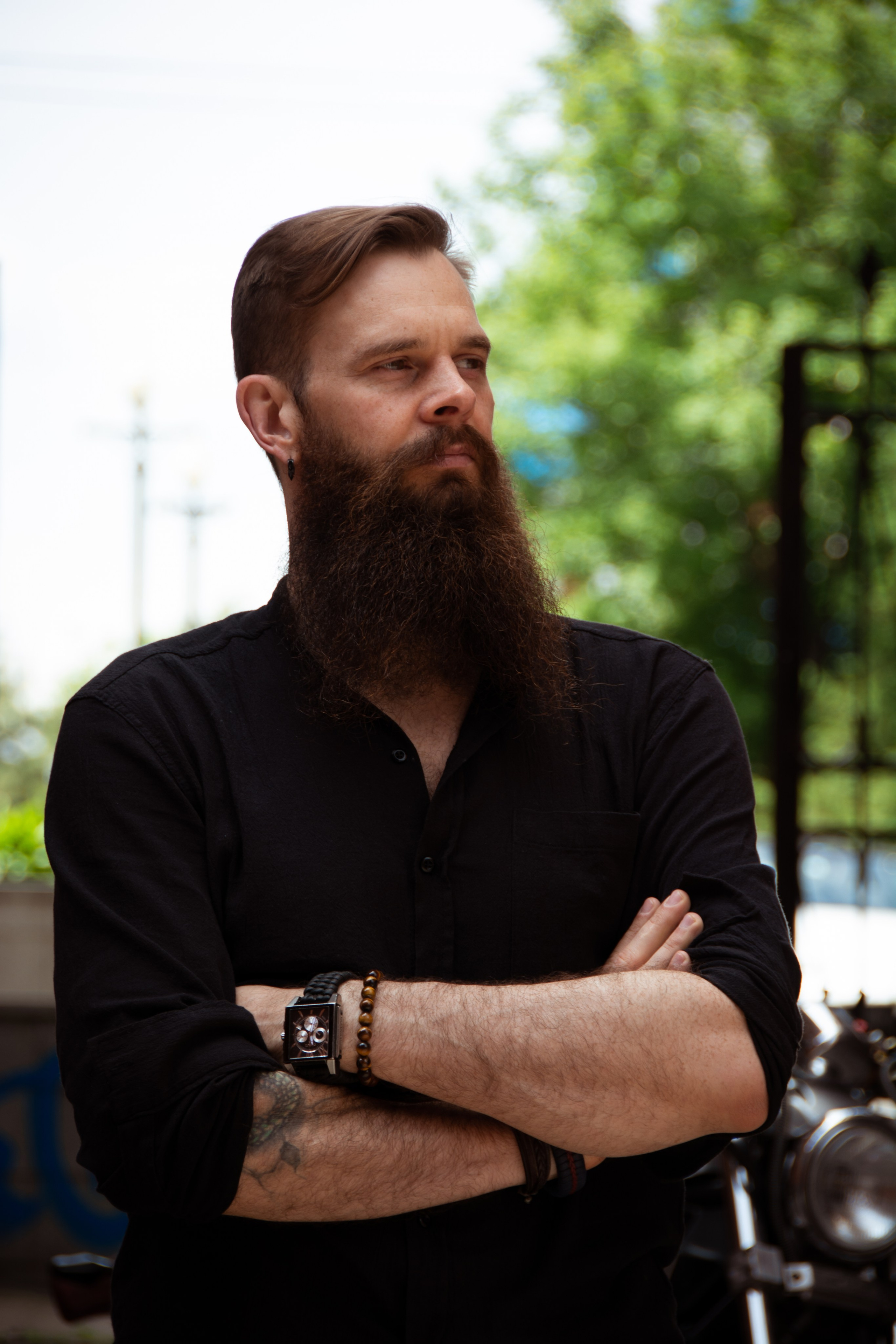 Vasiliy. Семейный и репортажный фотограф в Хабаровске Татьяна Болычева