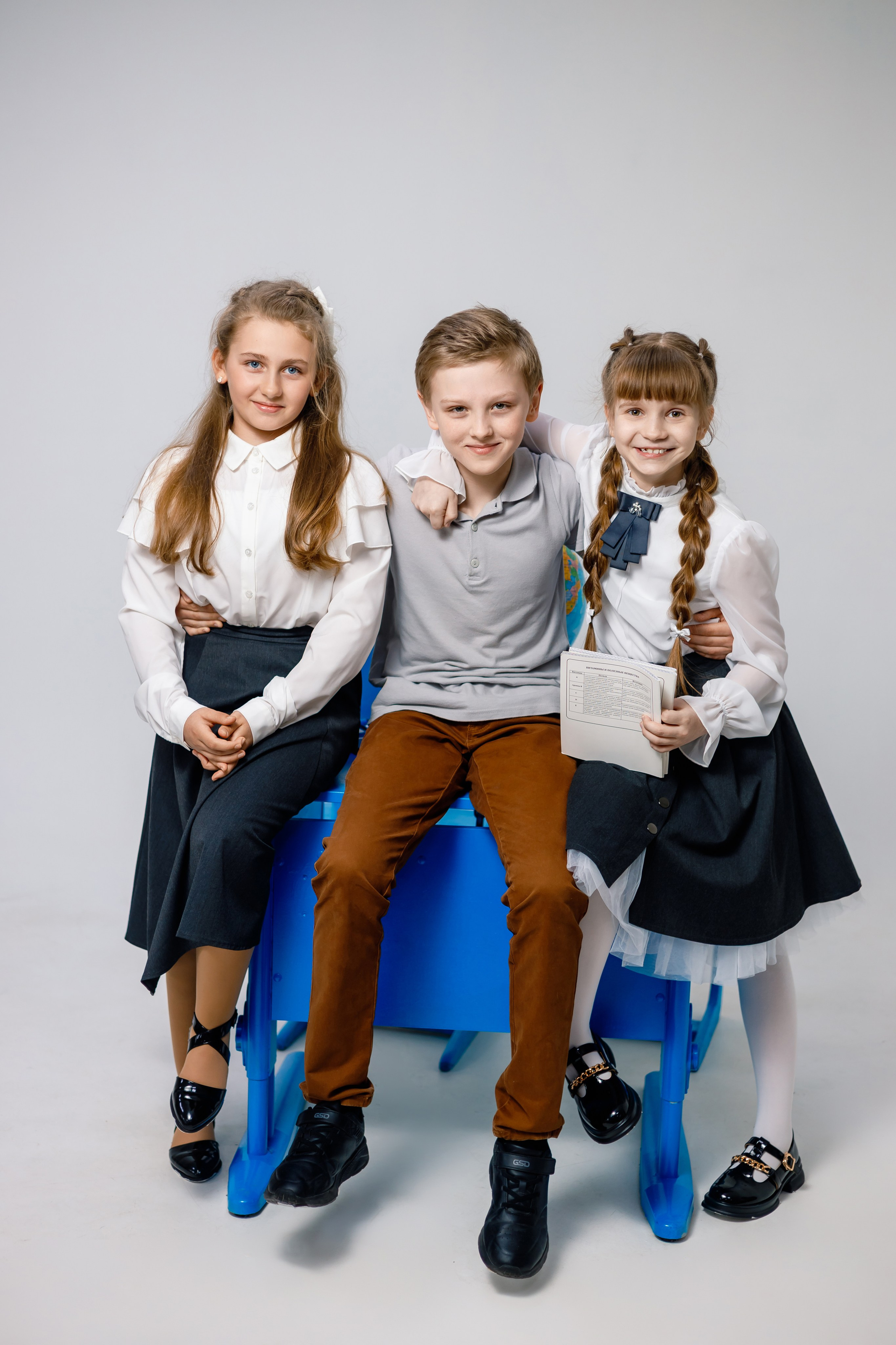 4-в, 14 шк, выпуск 2025