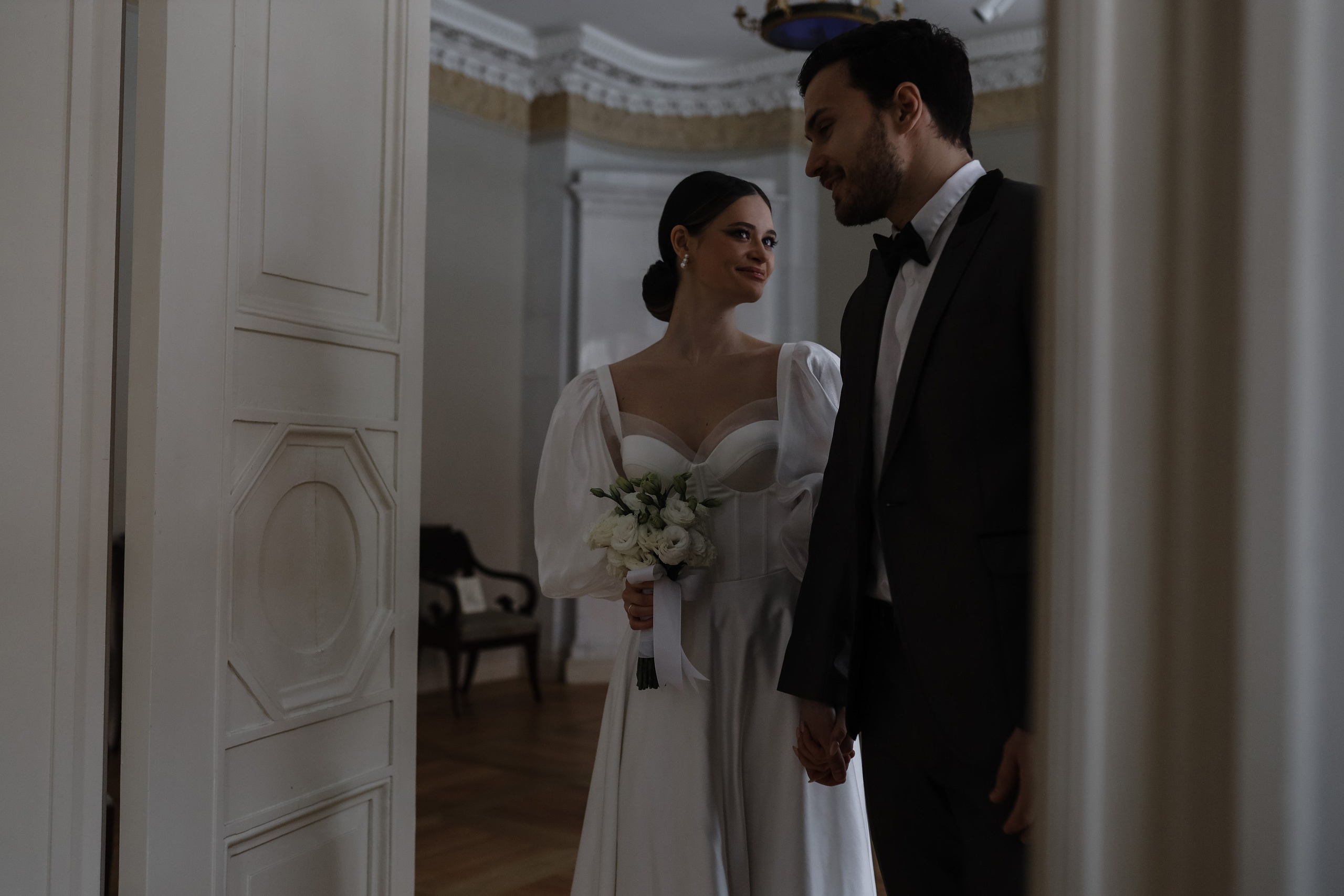 Дарина и Глеб