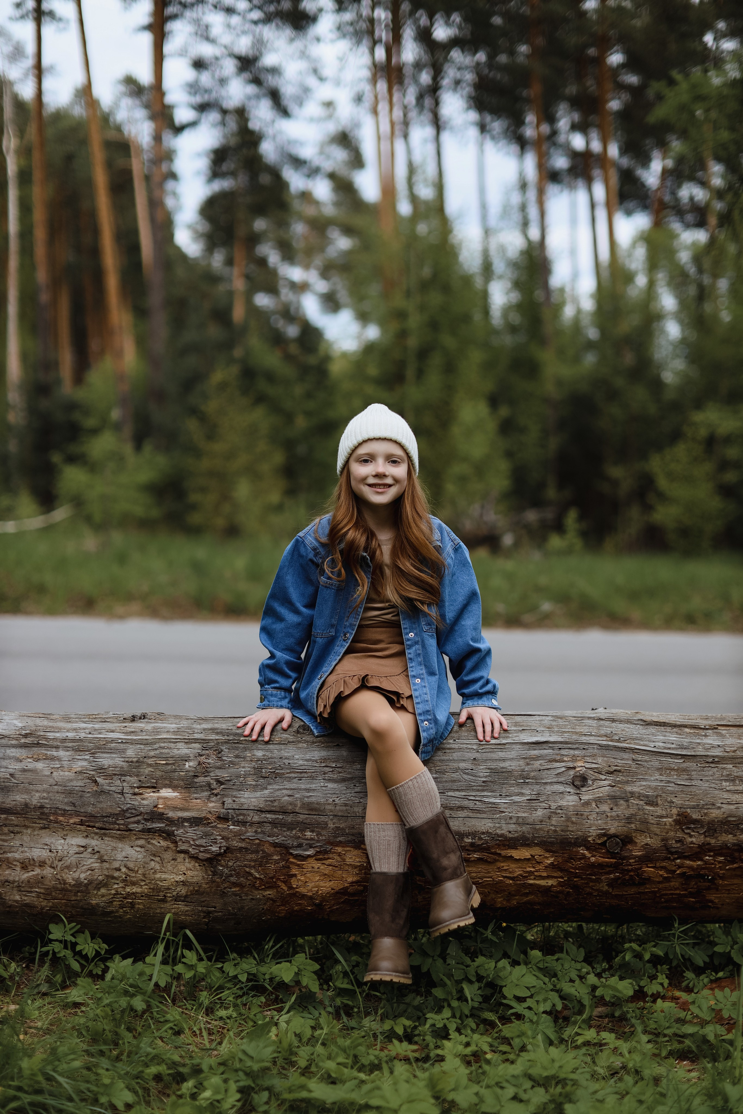 Оля и Злата