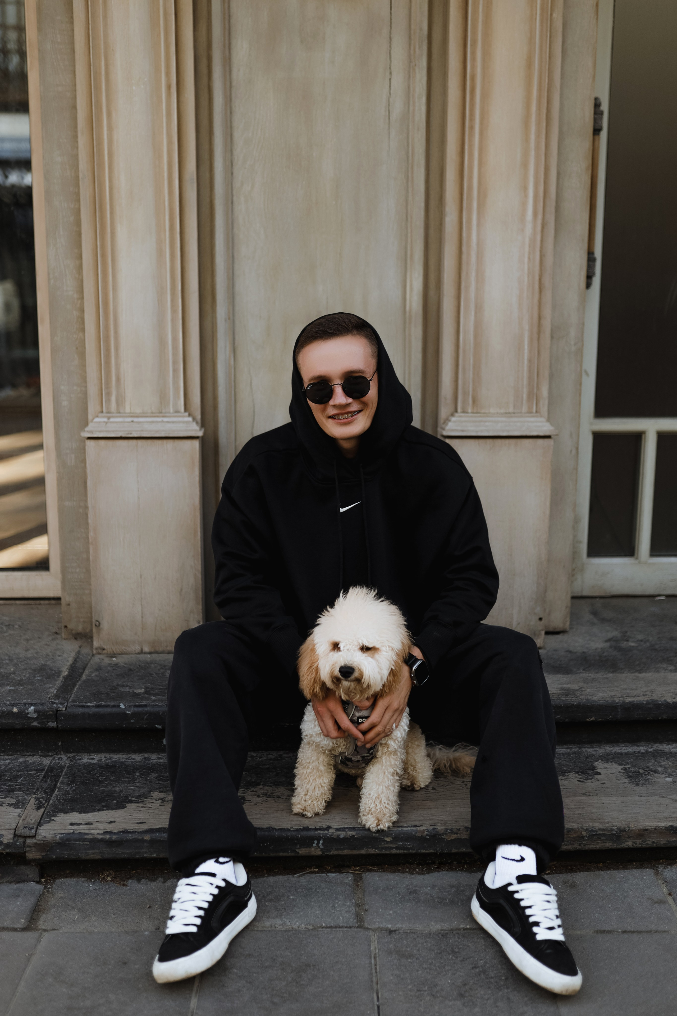 Юлия и Антон