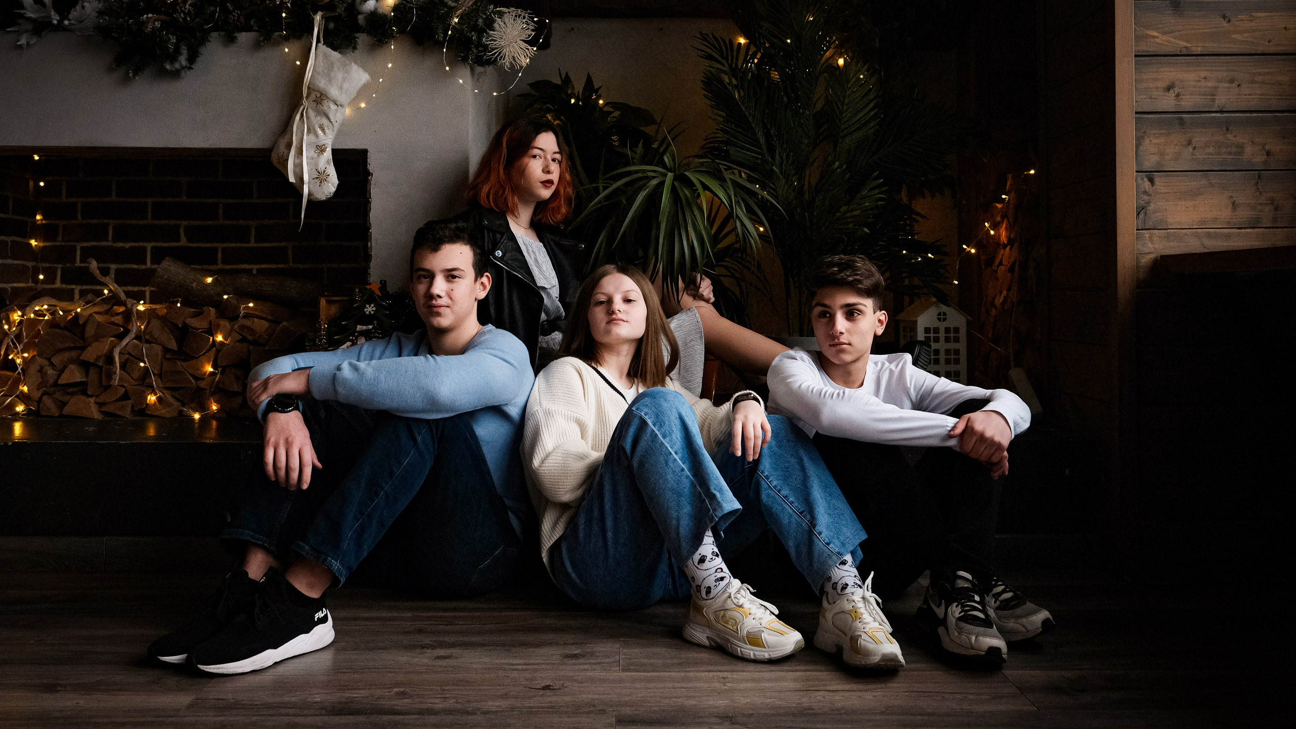 Школьная фотография в Москве | Михаил Ерохин. Фотограф Михаил Ерохин | Москва