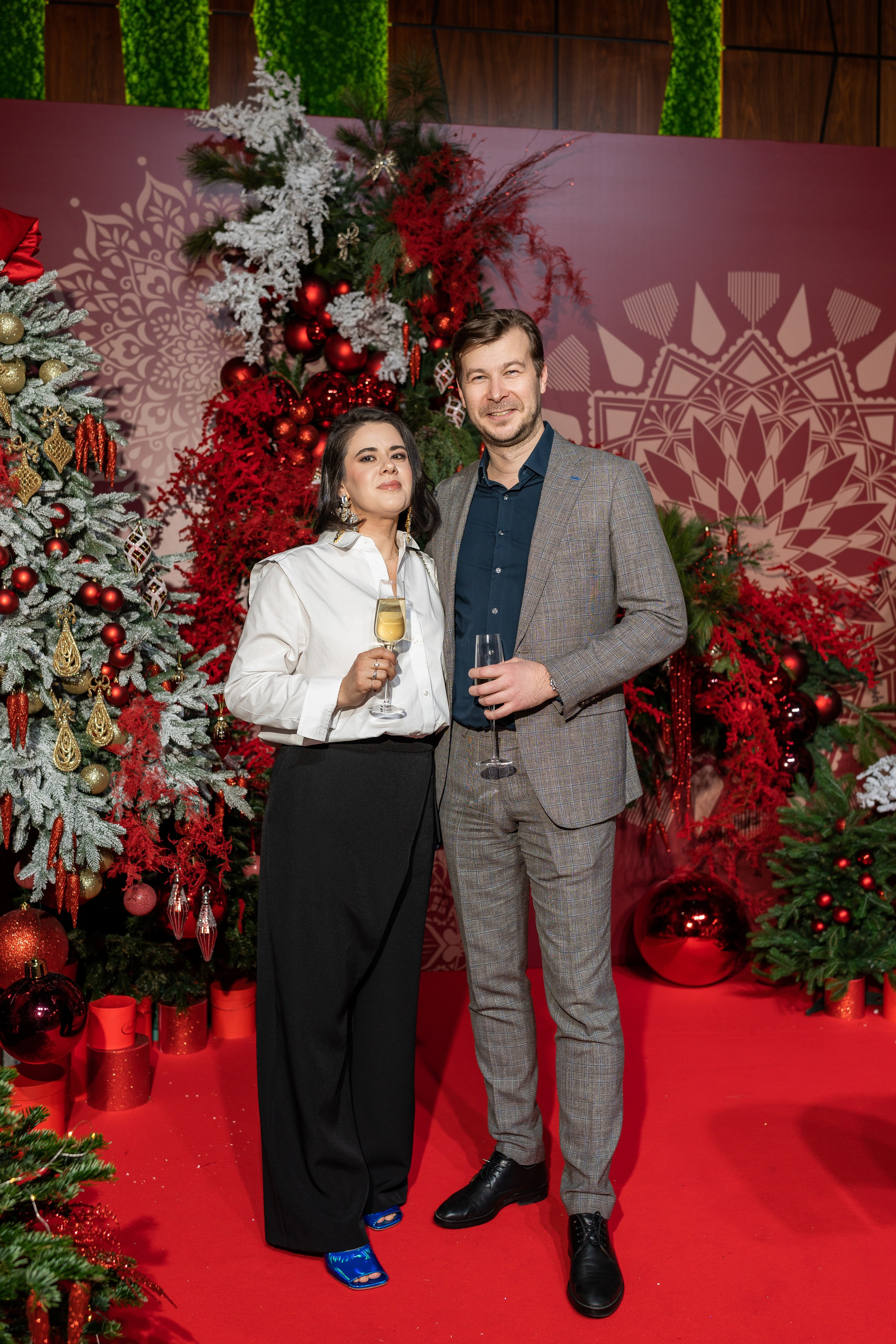 Нацпроектстрой. Свадебный и семейный фотограф в Москве Кристина Ласковенкова