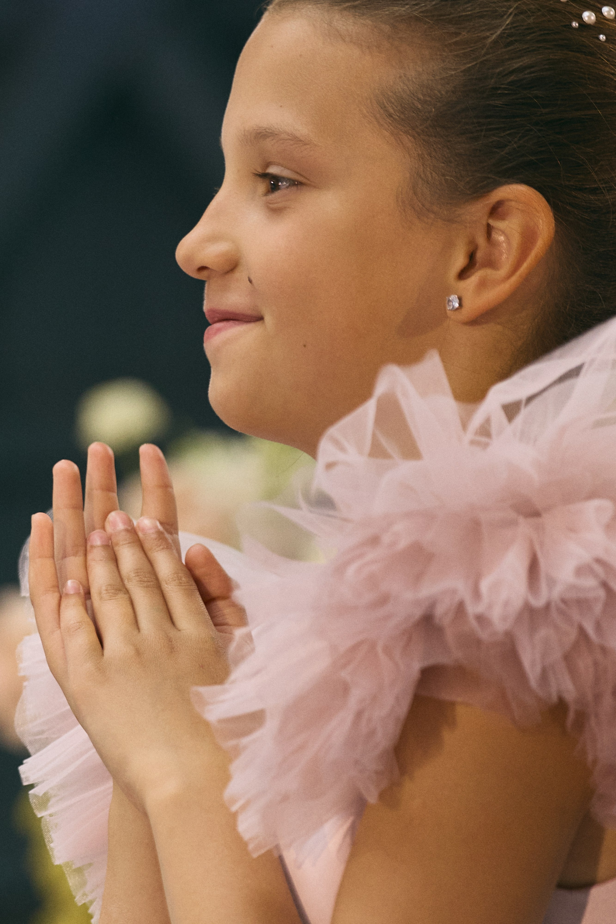 Максим и Анна. Фотограф Диана Хасанова, г. Казань