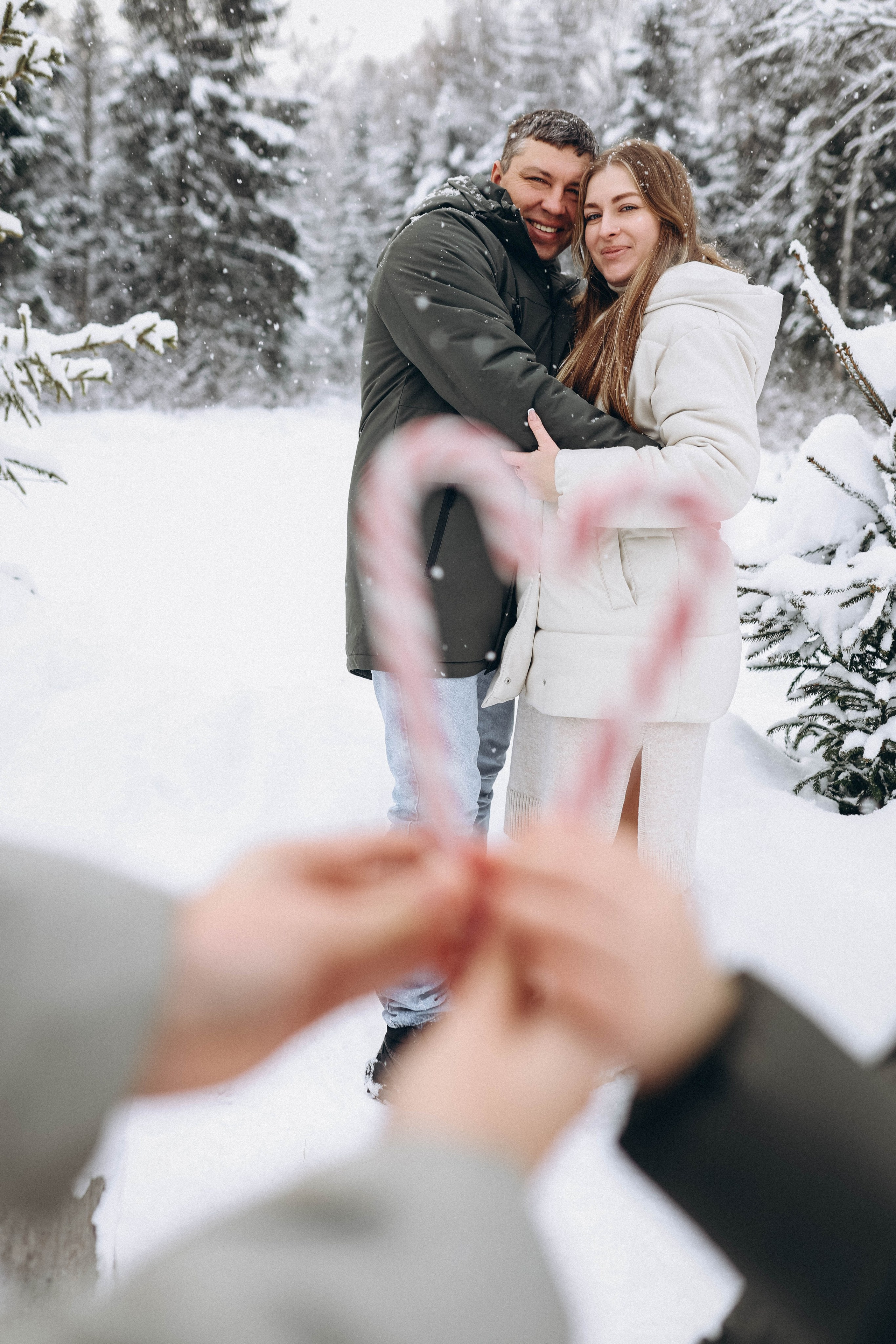 Семейные съемки