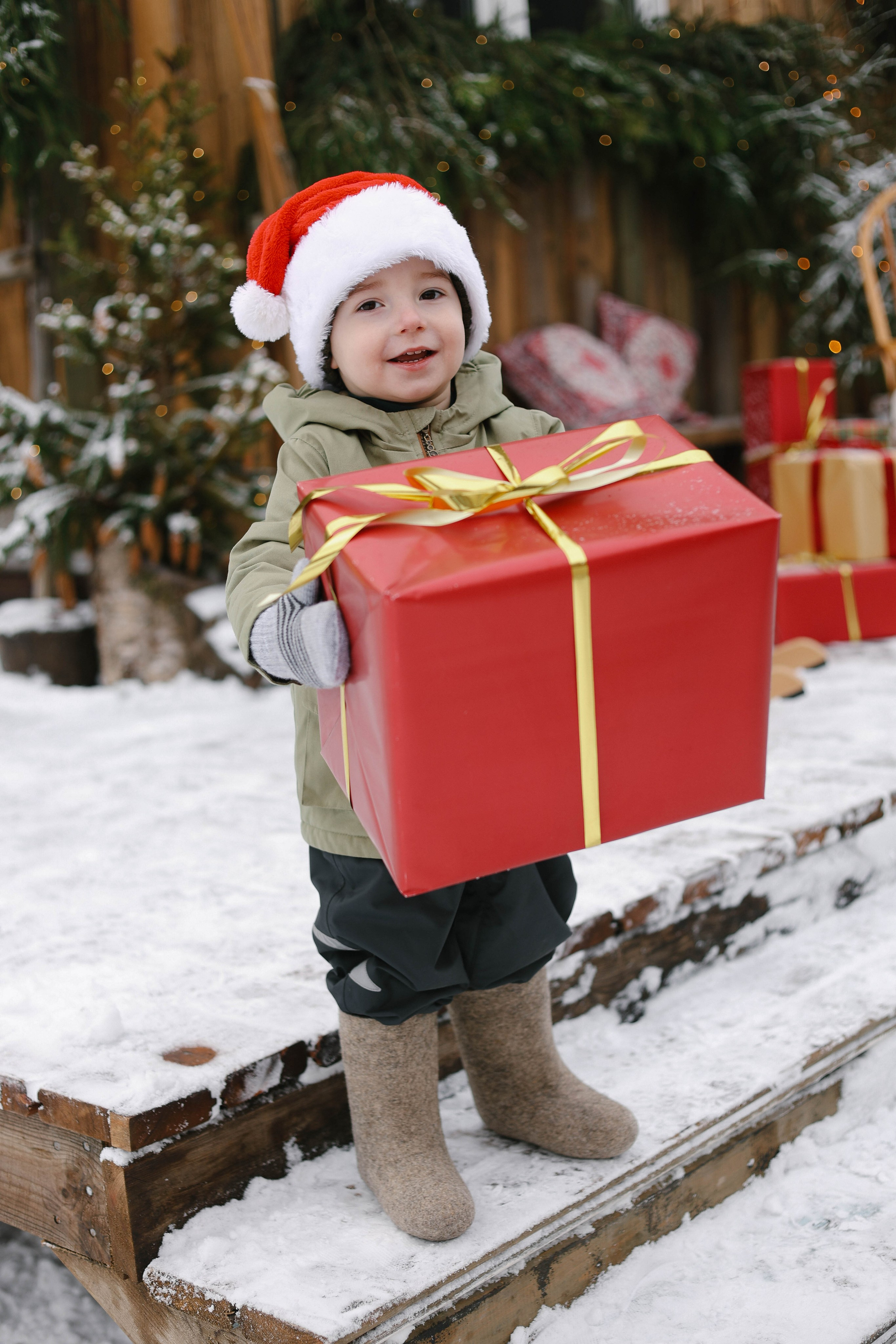 Семейные съемки