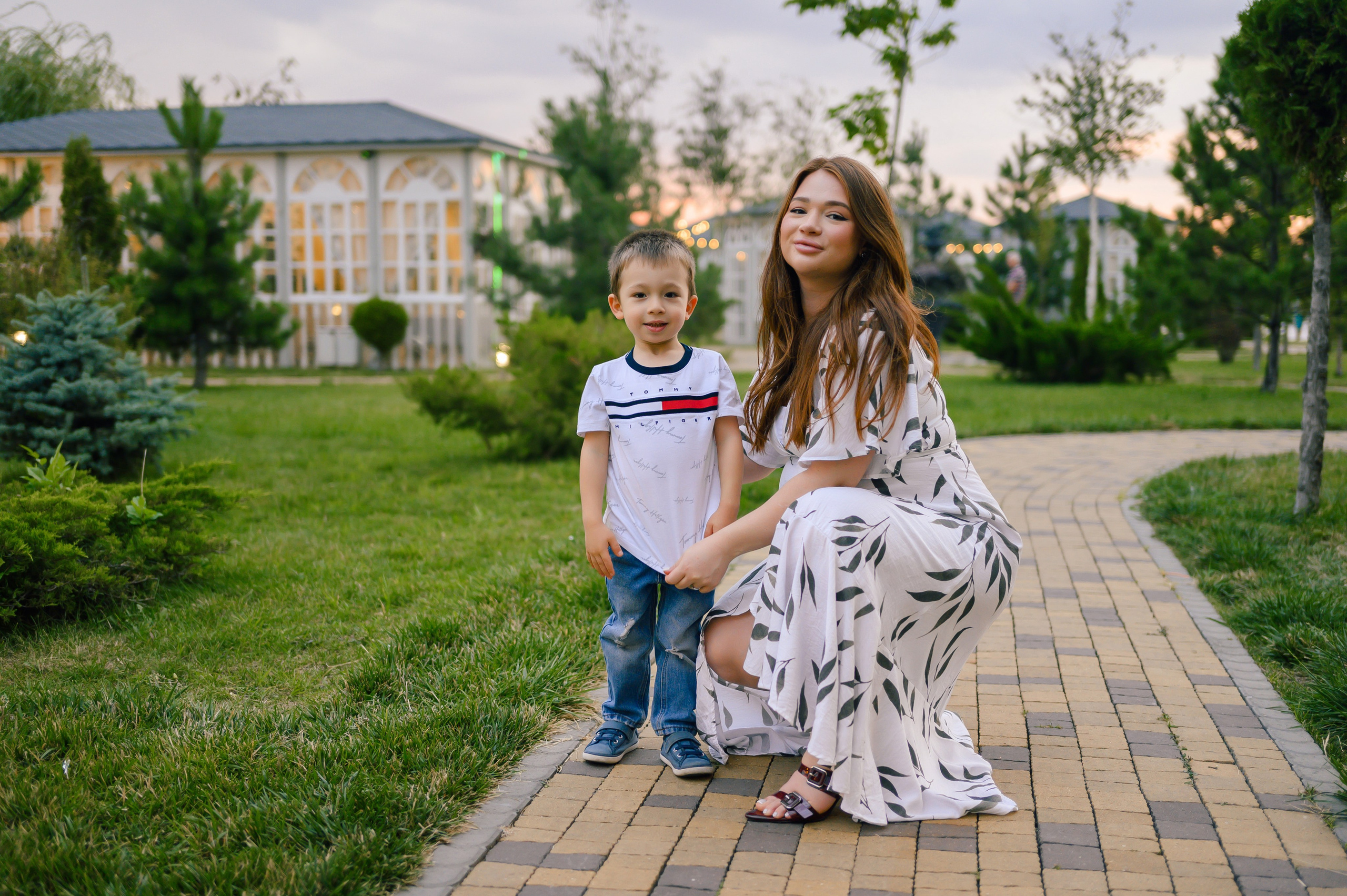 ДР Сергея. Фотограф Сергей Пивоваров