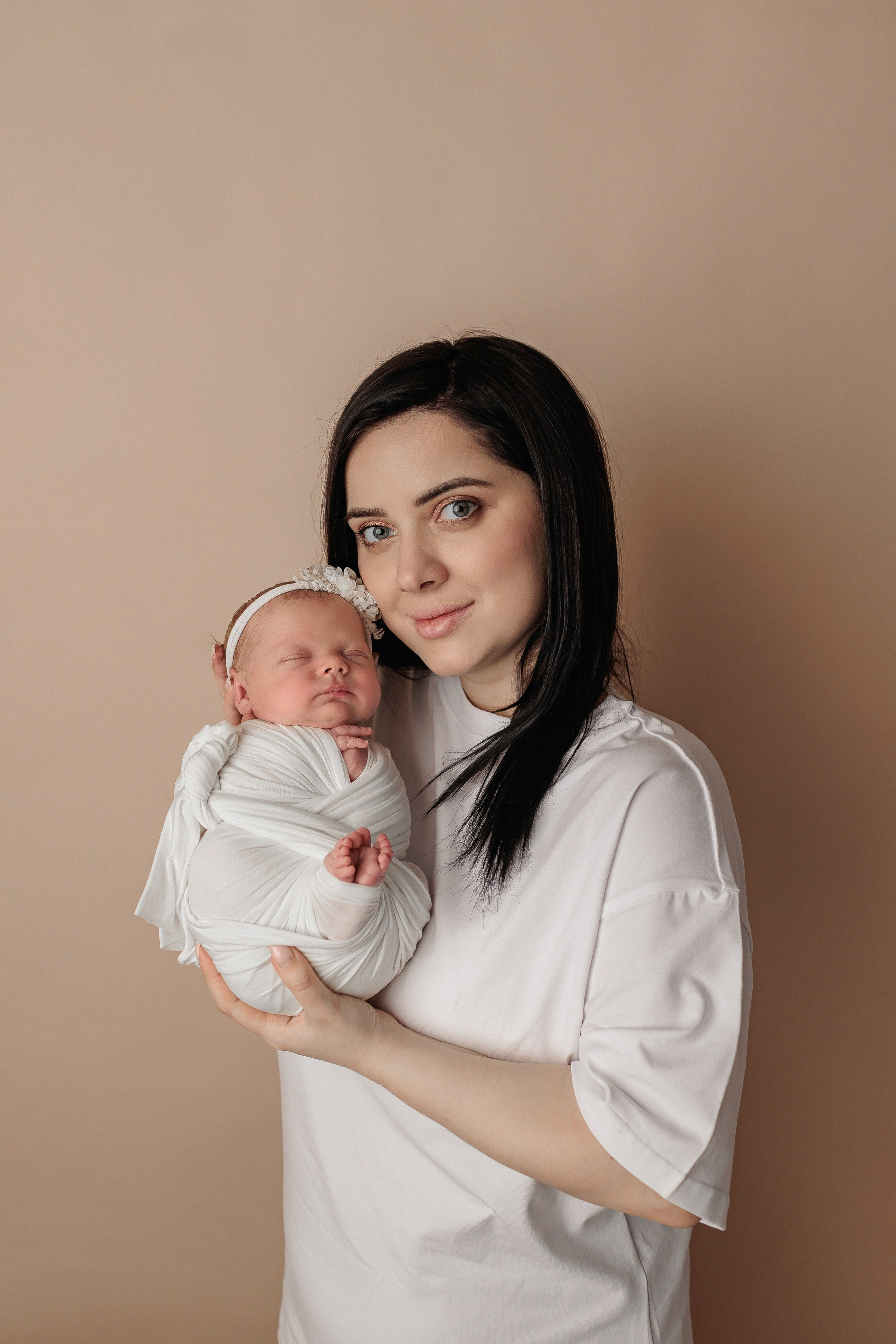 Фотосессия новорожденного серпухов. Семейный фотограф новорождённых в Серпухове Юлия Новикова +79637785957