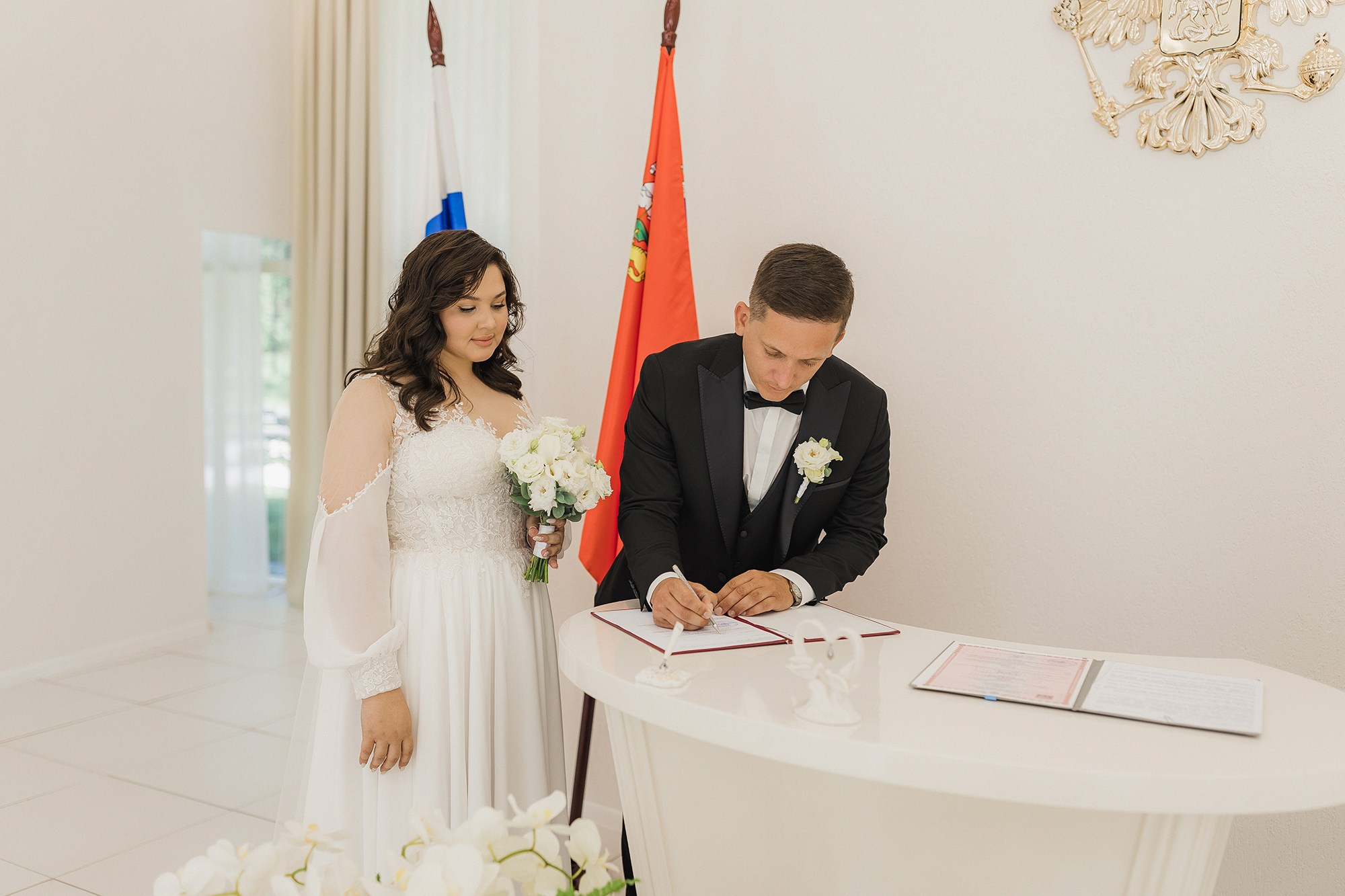 Алексей и ангелина. Семейный фотограф новорождённых в Серпухове Юлия Новикова +79637785957