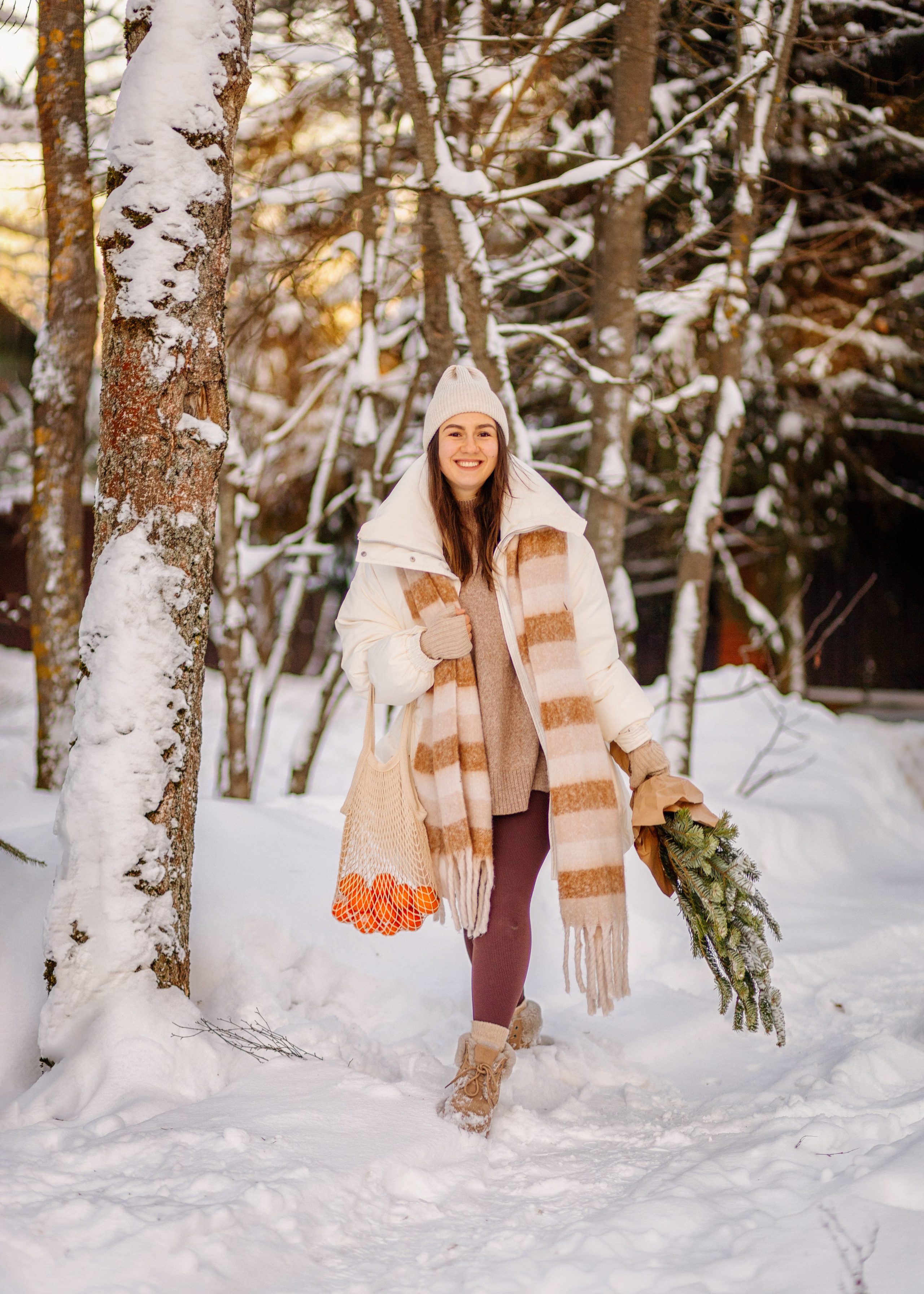 Маша и Мия. Семейный фотограф В Москве Александра Дейкун