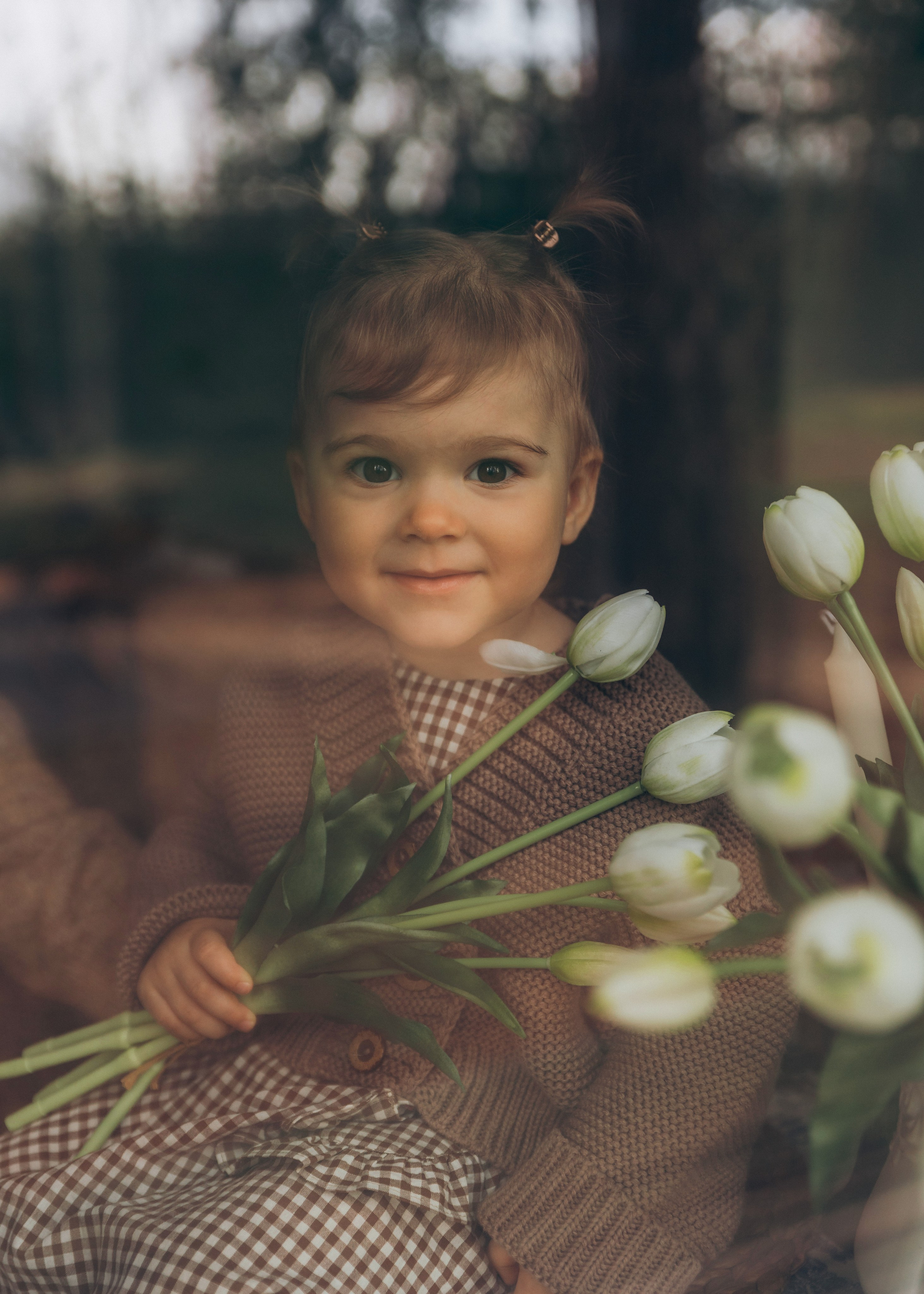 Таня, Паша и Катя. Семейный фотограф В Москве Александра Дейкун