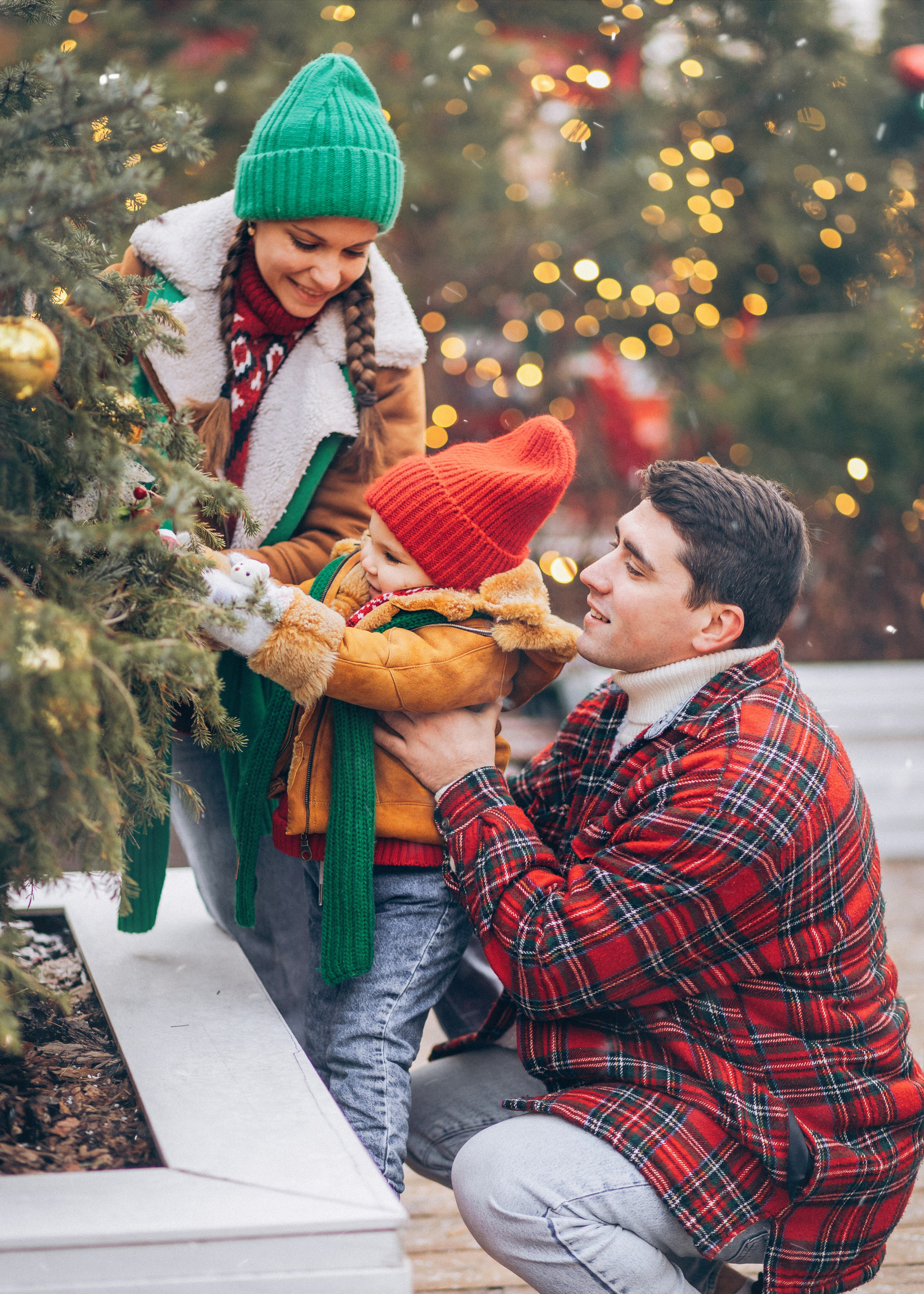 Вика, Ваня и Варя. Семейный фотограф В Москве Александра Дейкун