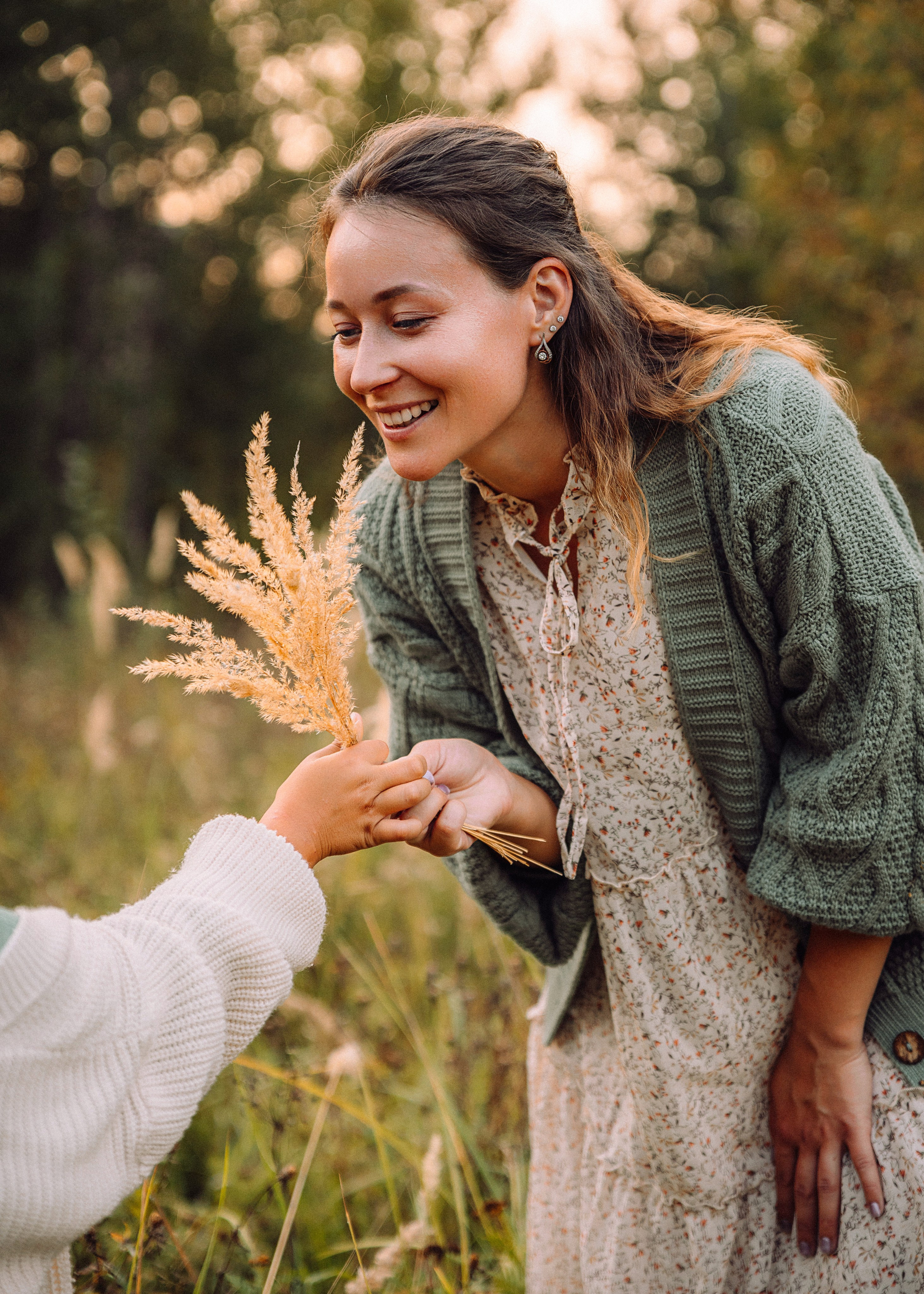 Тамара и Афина. Семейный фотограф В Москве Александра Дейкун
