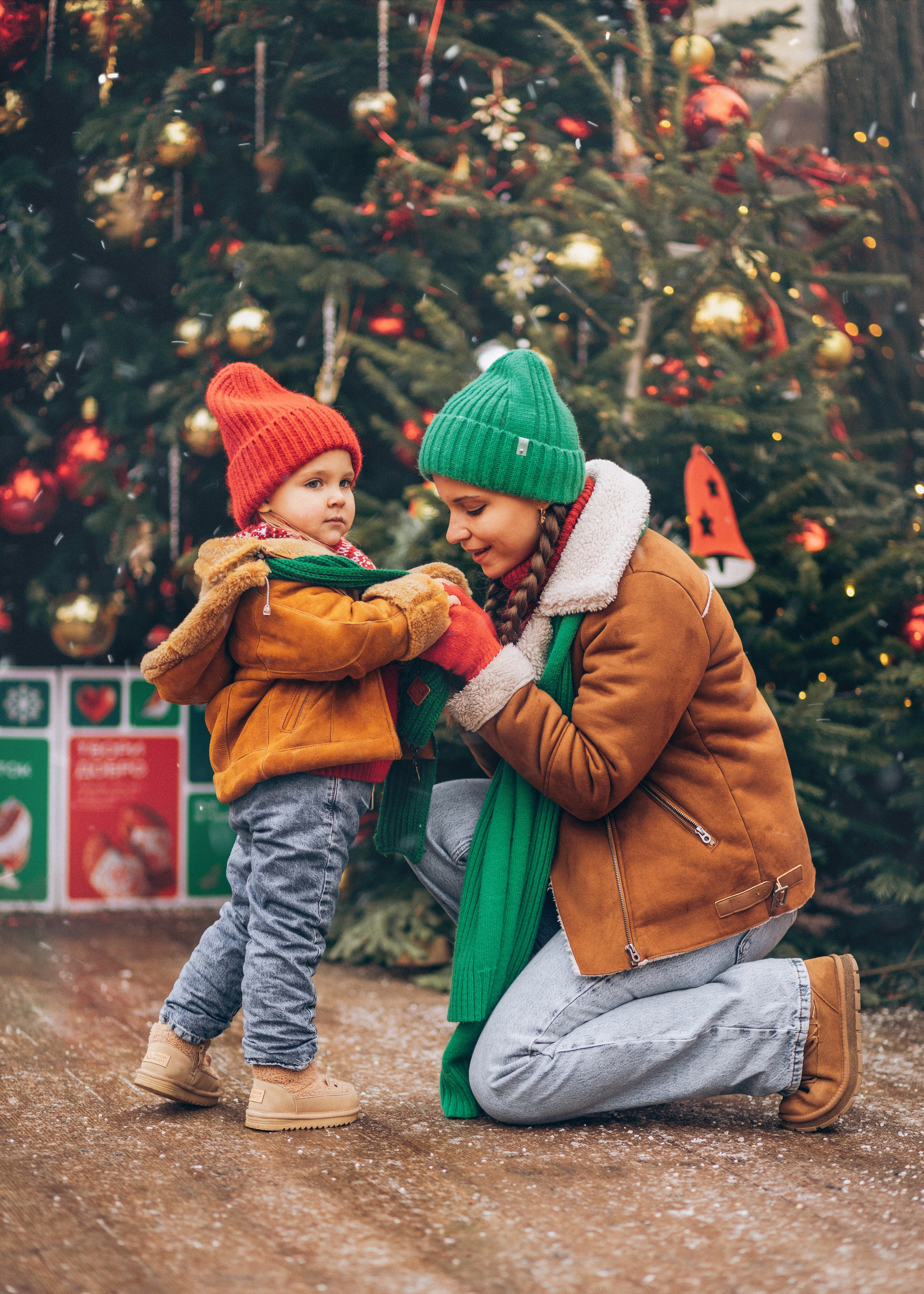 Вика, Ваня и Варя. Семейный фотограф В Москве Александра Дейкун