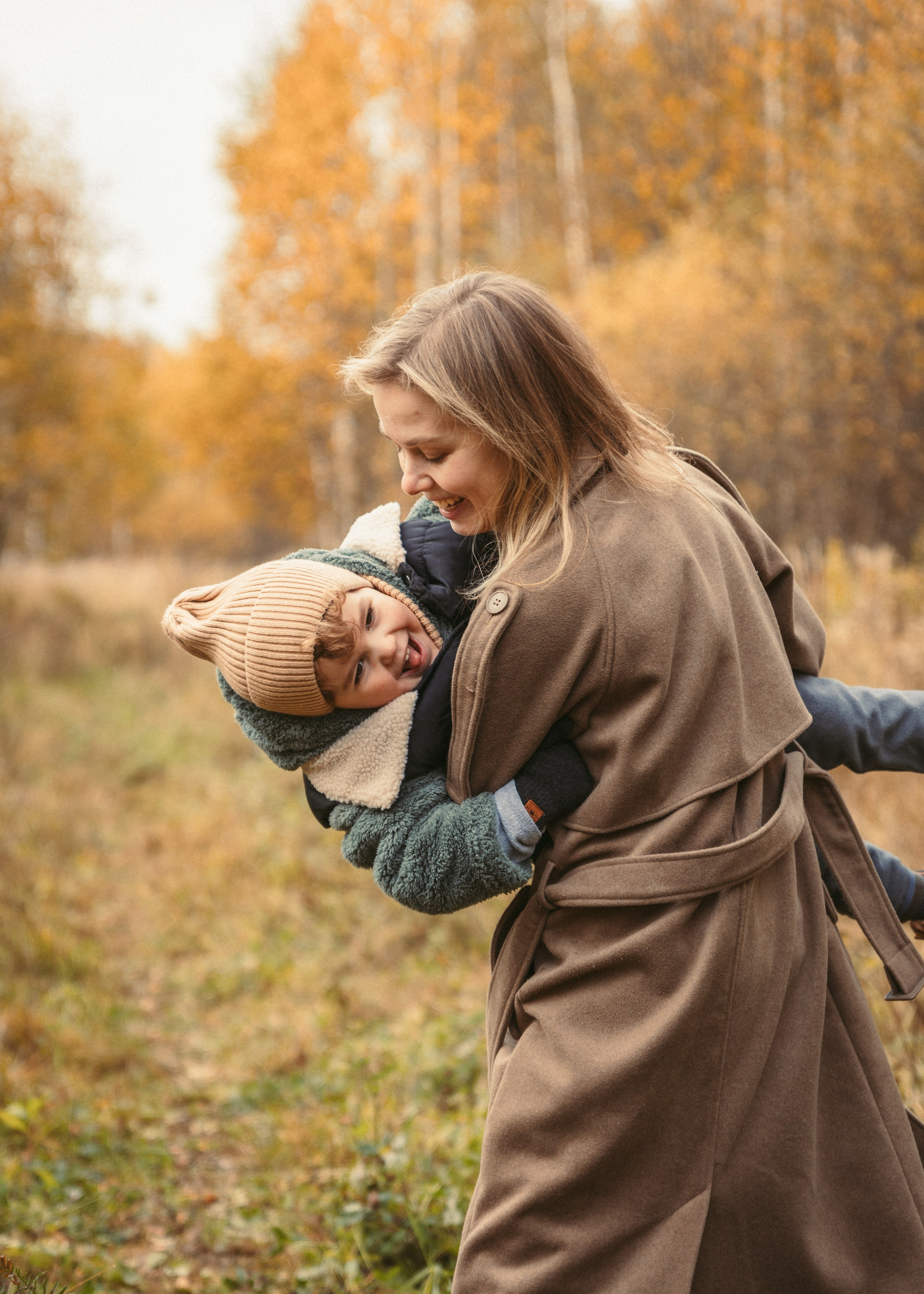 Маша, Игорь, Лева, Матвей. Семейный фотограф В Москве Александра Дейкун