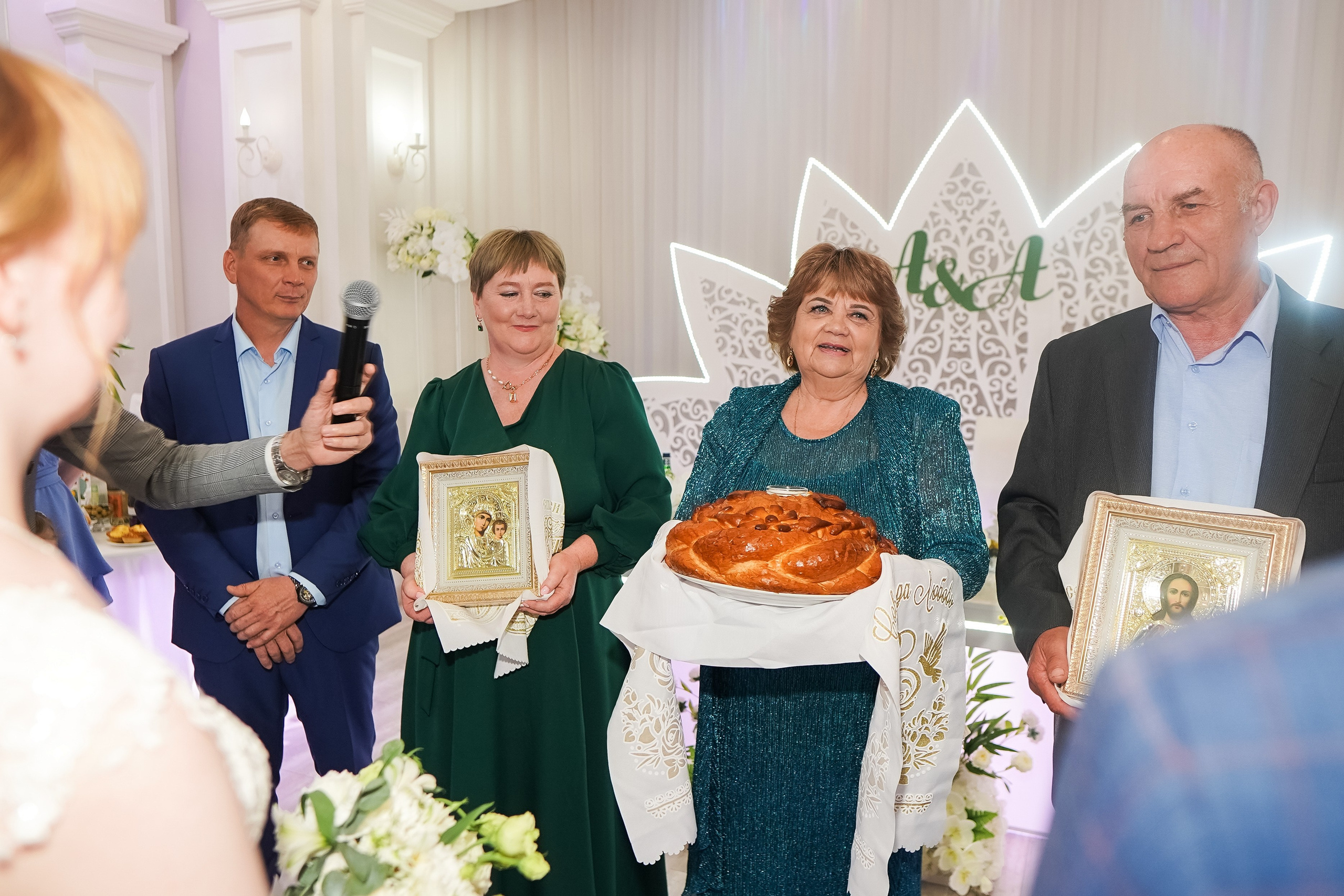 Андрей и Анастасия. Фотограф в Самаре Иван Булатов