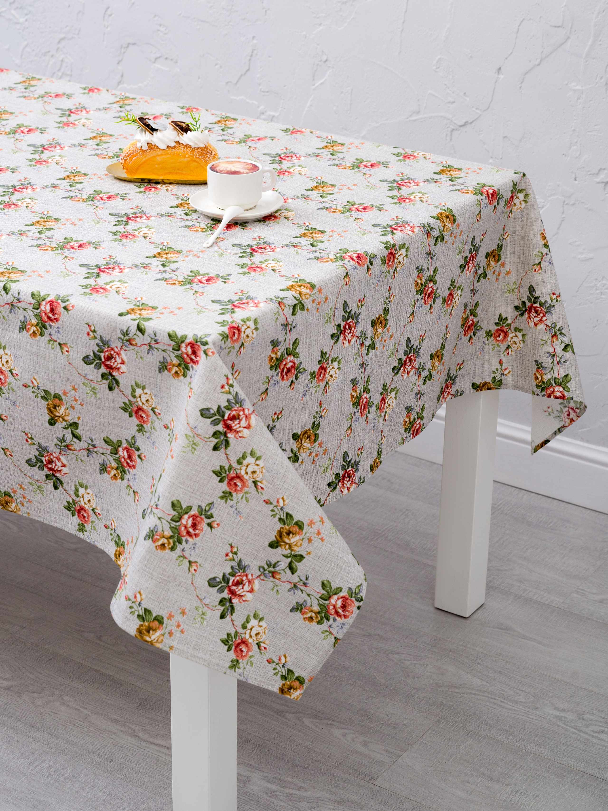 Maso home скатерти. Фотограф для маркетплейсов в г. Иваново Клещенок Юлия